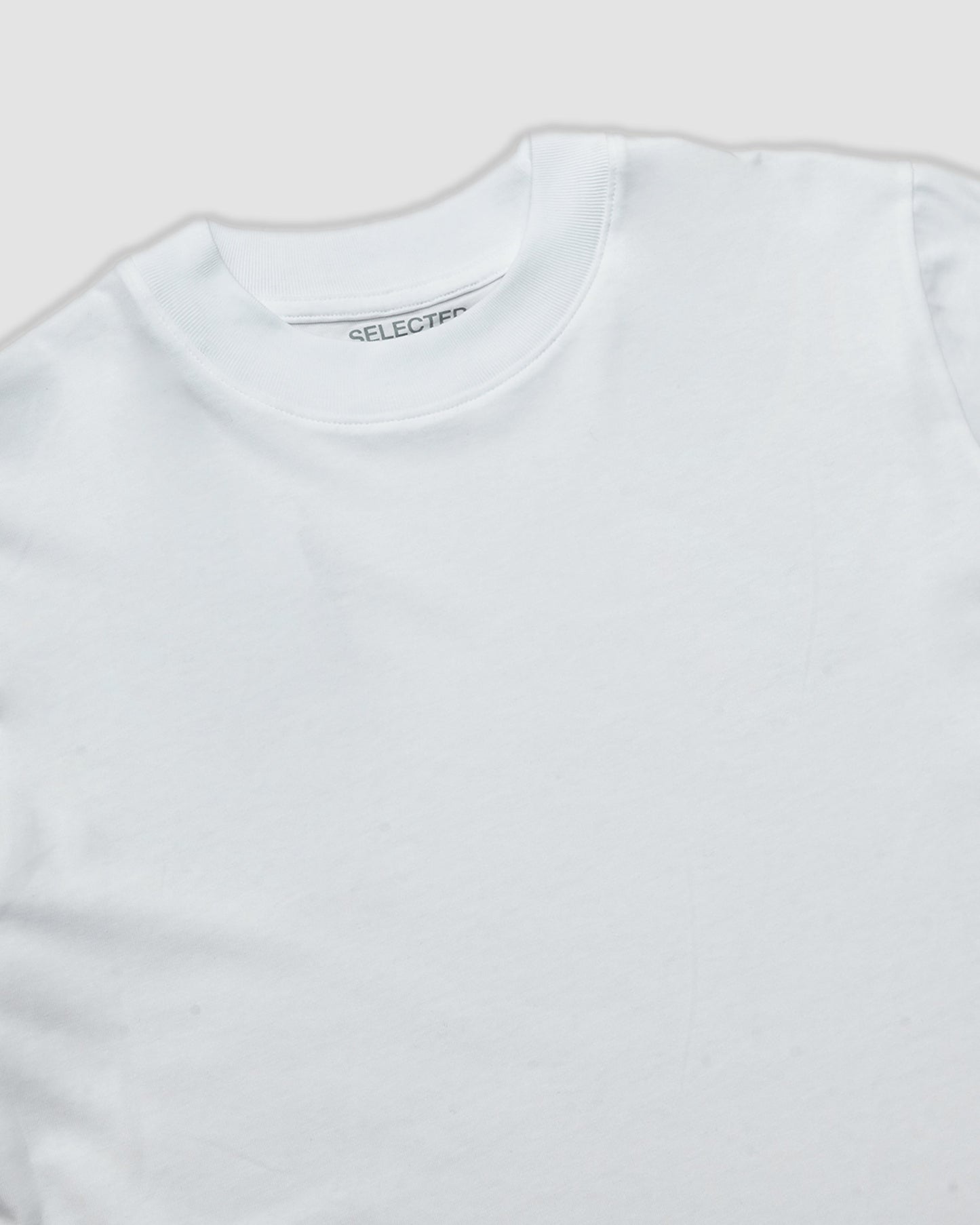 T-Shirt Relax Bianca