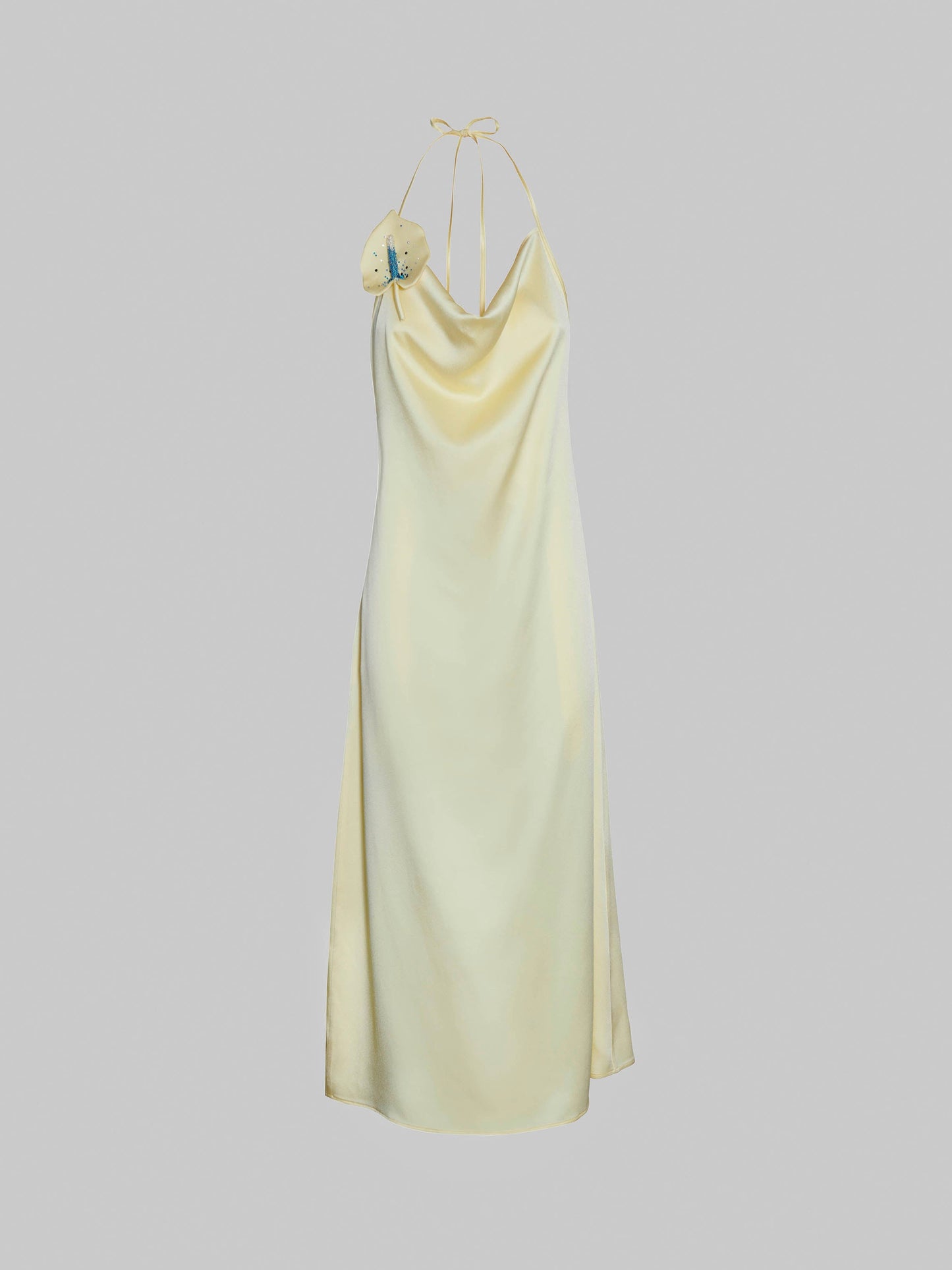 Rachel Dress Chamomile