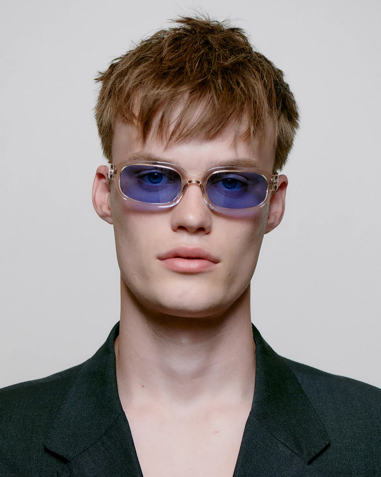 Occhiale da Sole Will Champagne