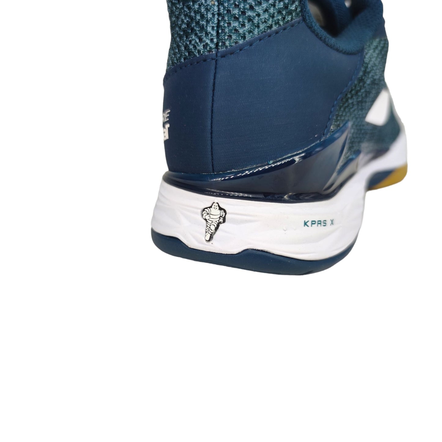 Scarpe da Tennis Jet Tere All Court Uomo Gibraltar Sea