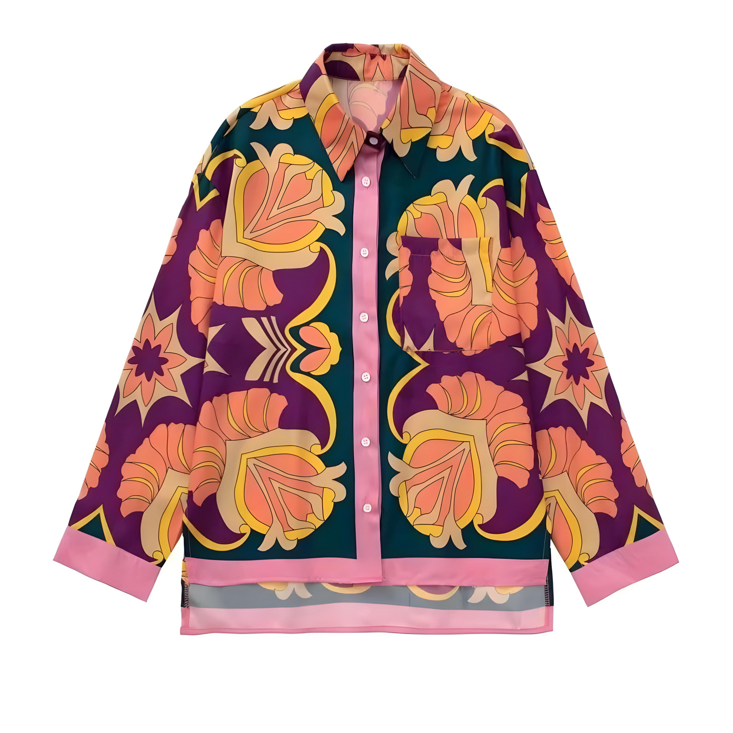 IBIZA 2 PIECES SET