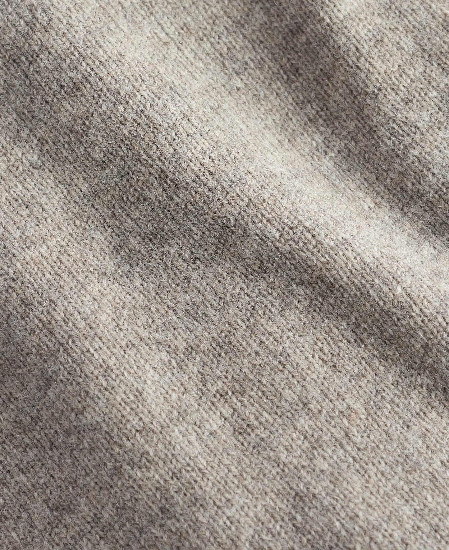 Maglia Patch Zip Uomo New Stone