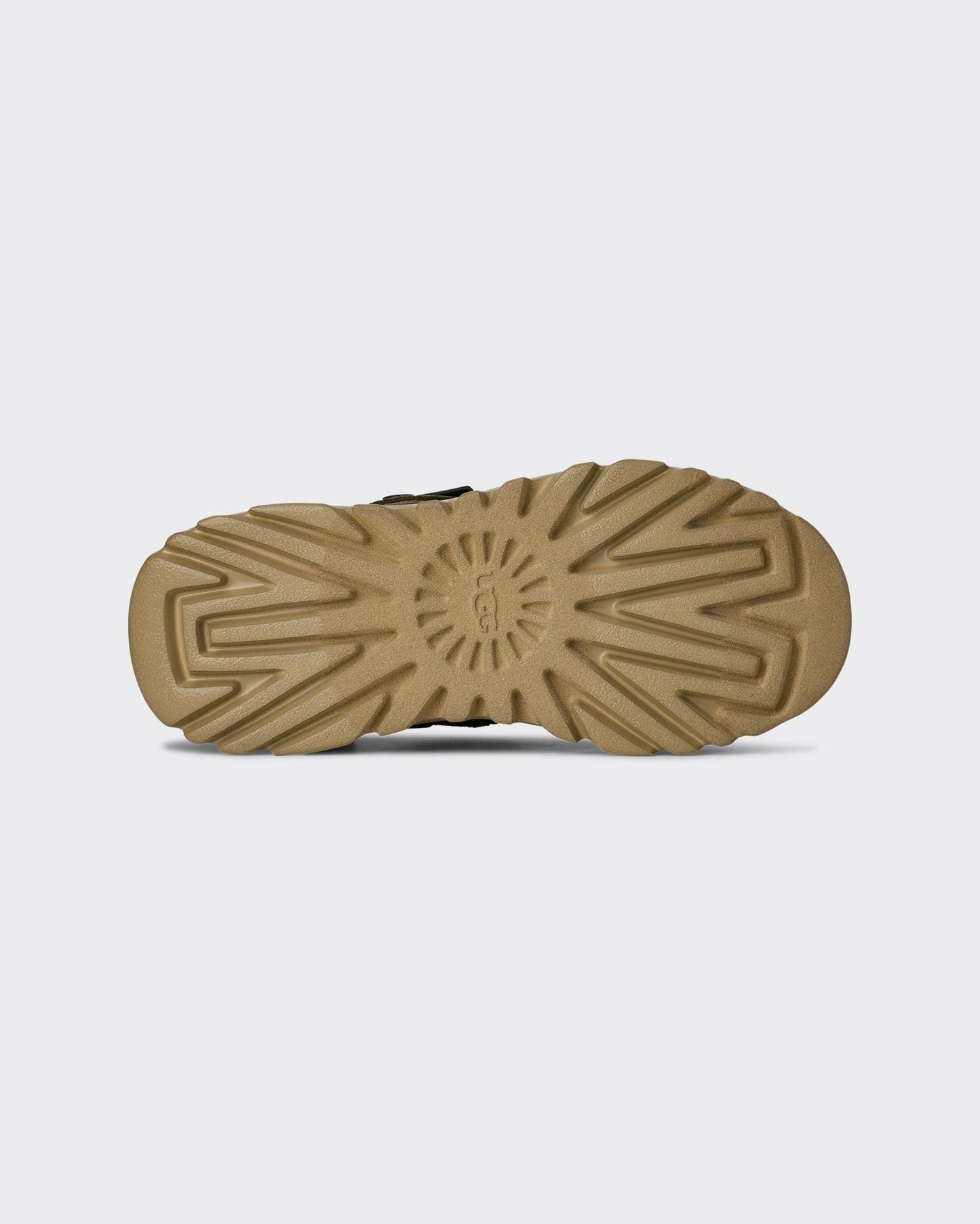 Ciabatta Peakmod Lowcut Dark Olive/Moss Green