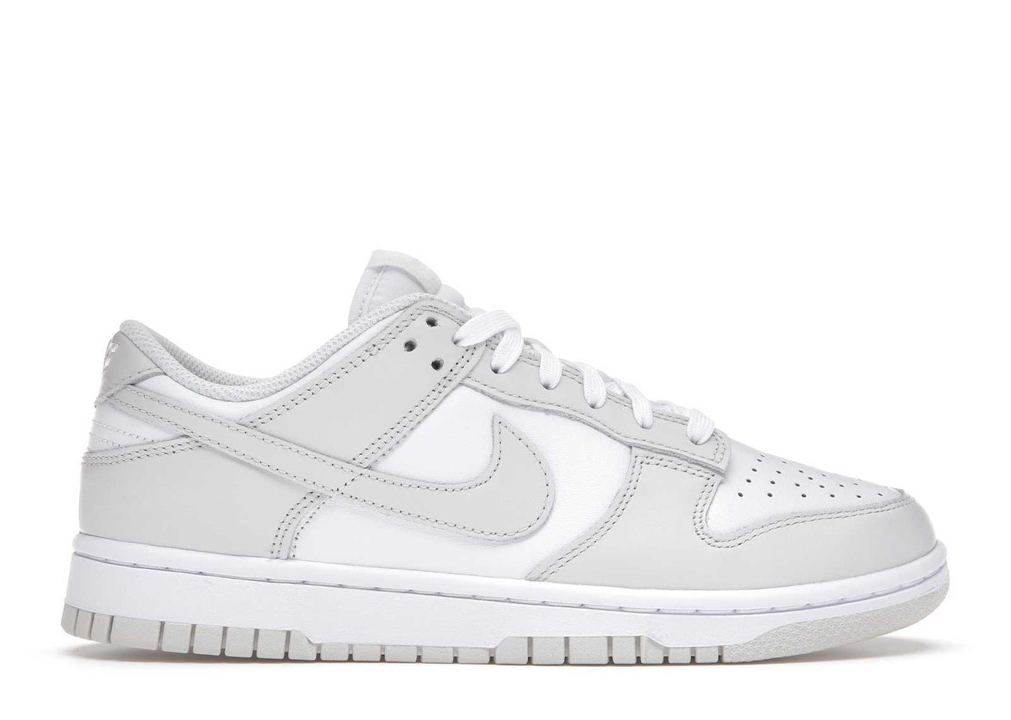 nike dunk low photon dust (women's)