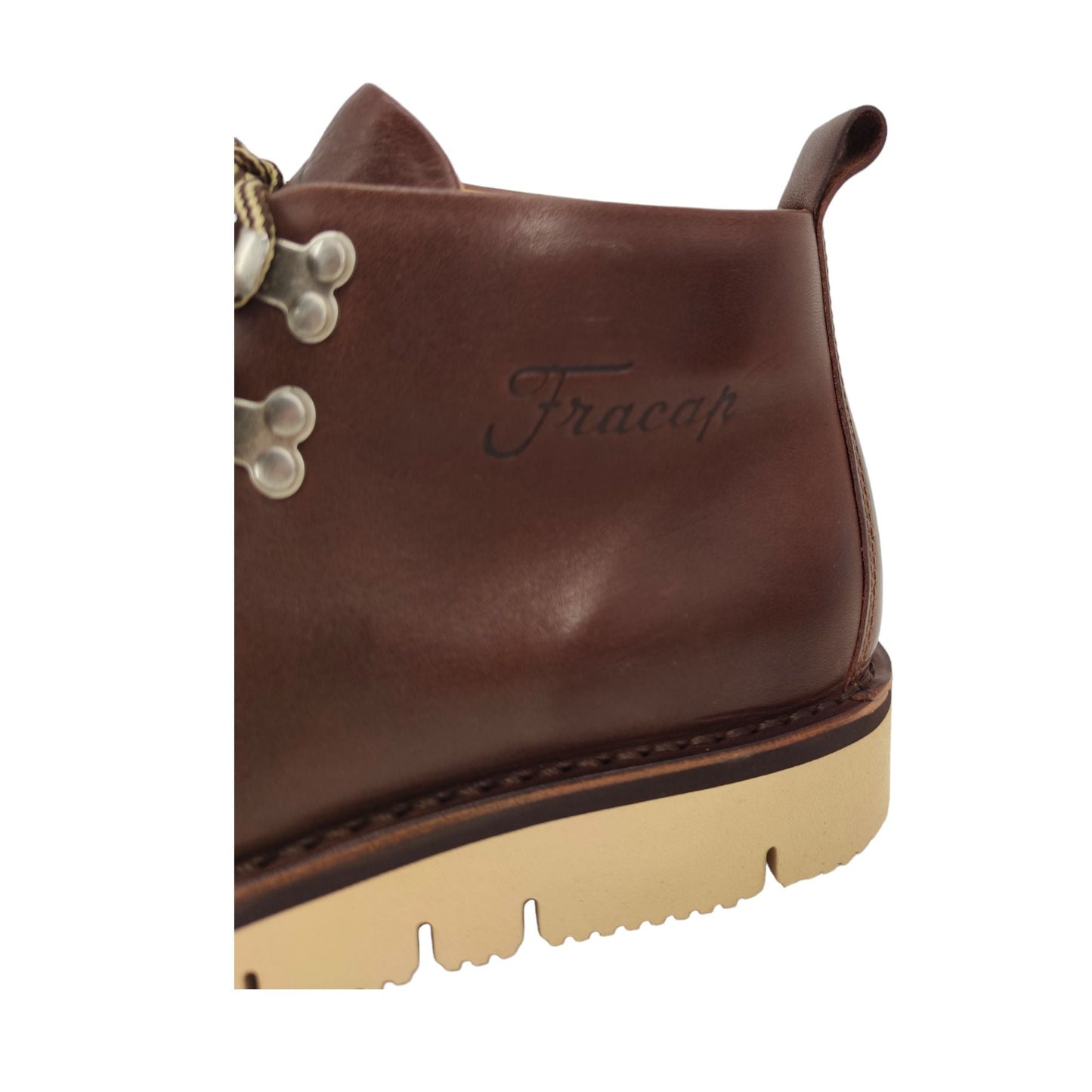 Scarpe M120 Nebraska Uomo Brown