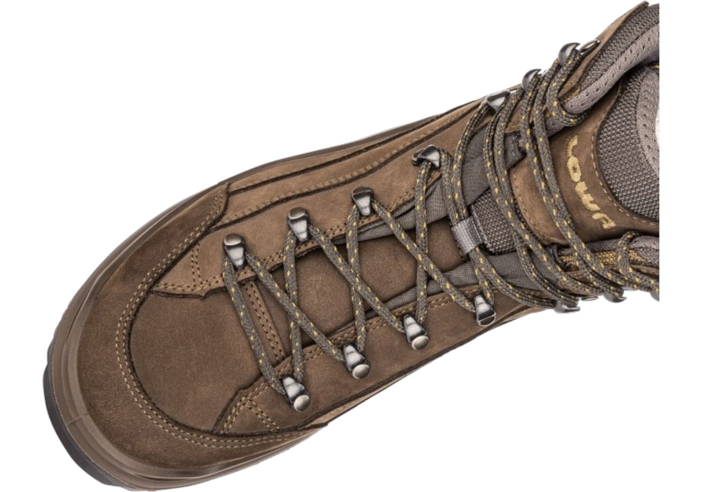 Scarpe Renegade GTX Mid Uomo Slate