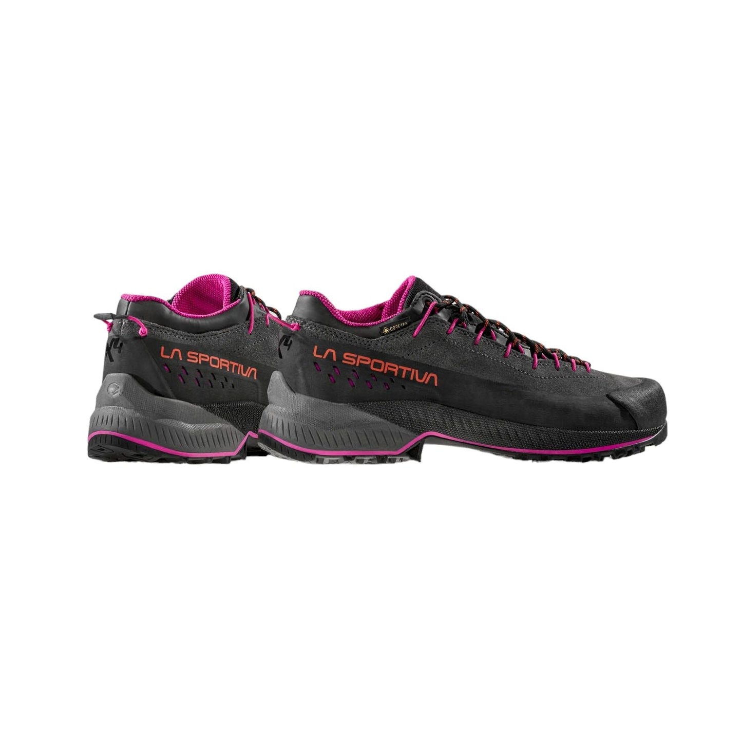 Scarpe TX4 Evo GTX Donna Carbon/Springtime
