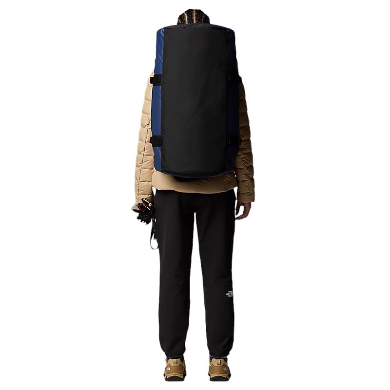 Borsa Base Camp M Summit Navy/Black
