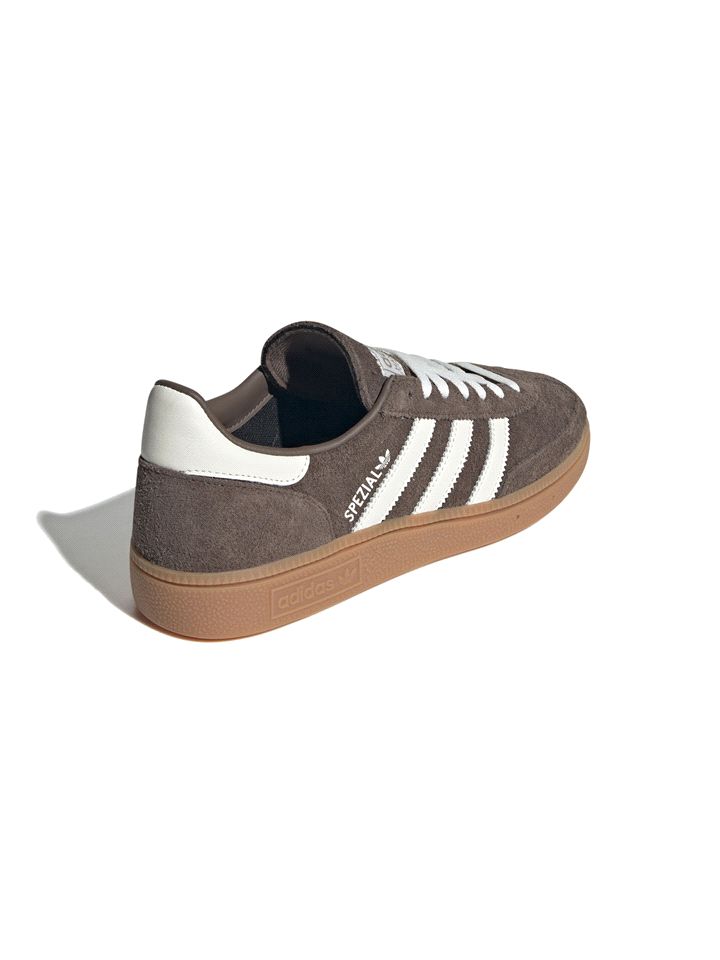Scarpe Handball Spezial Earth Street/Off White/Gum 2