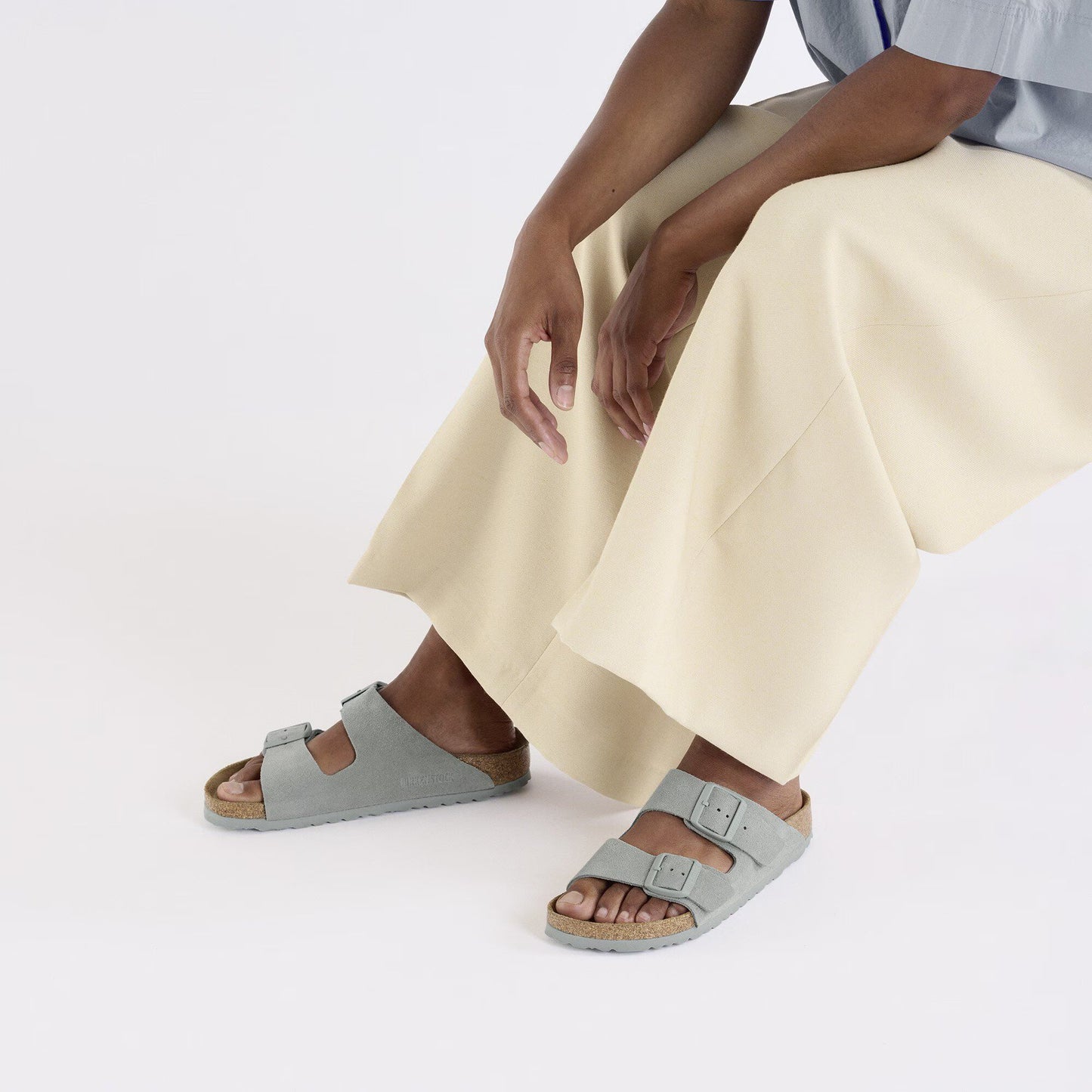 Sandali Arizona Pure Sage