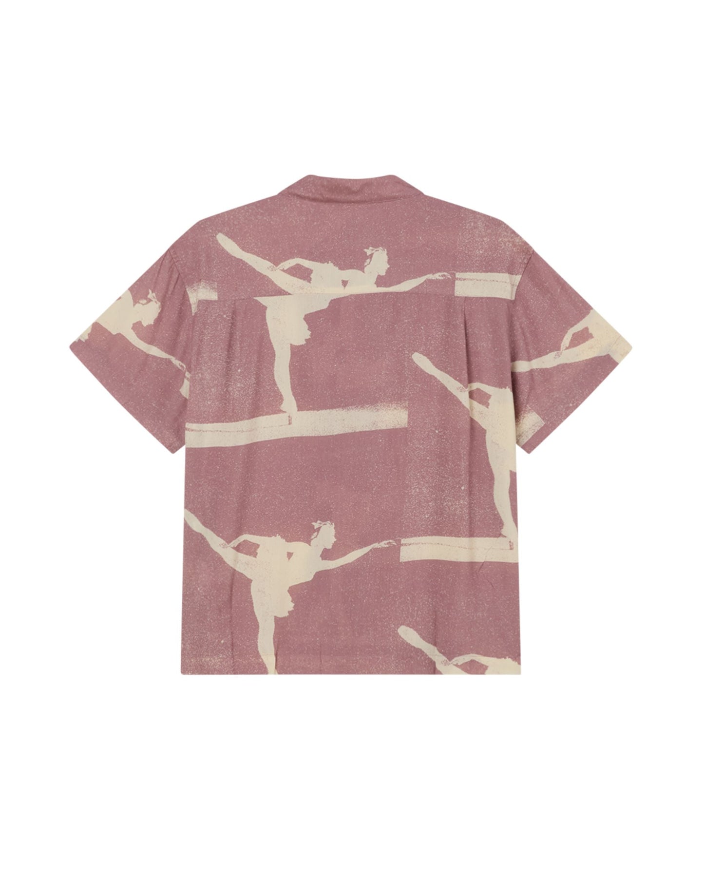 Camicia Jacques Uomo Mauve Multi