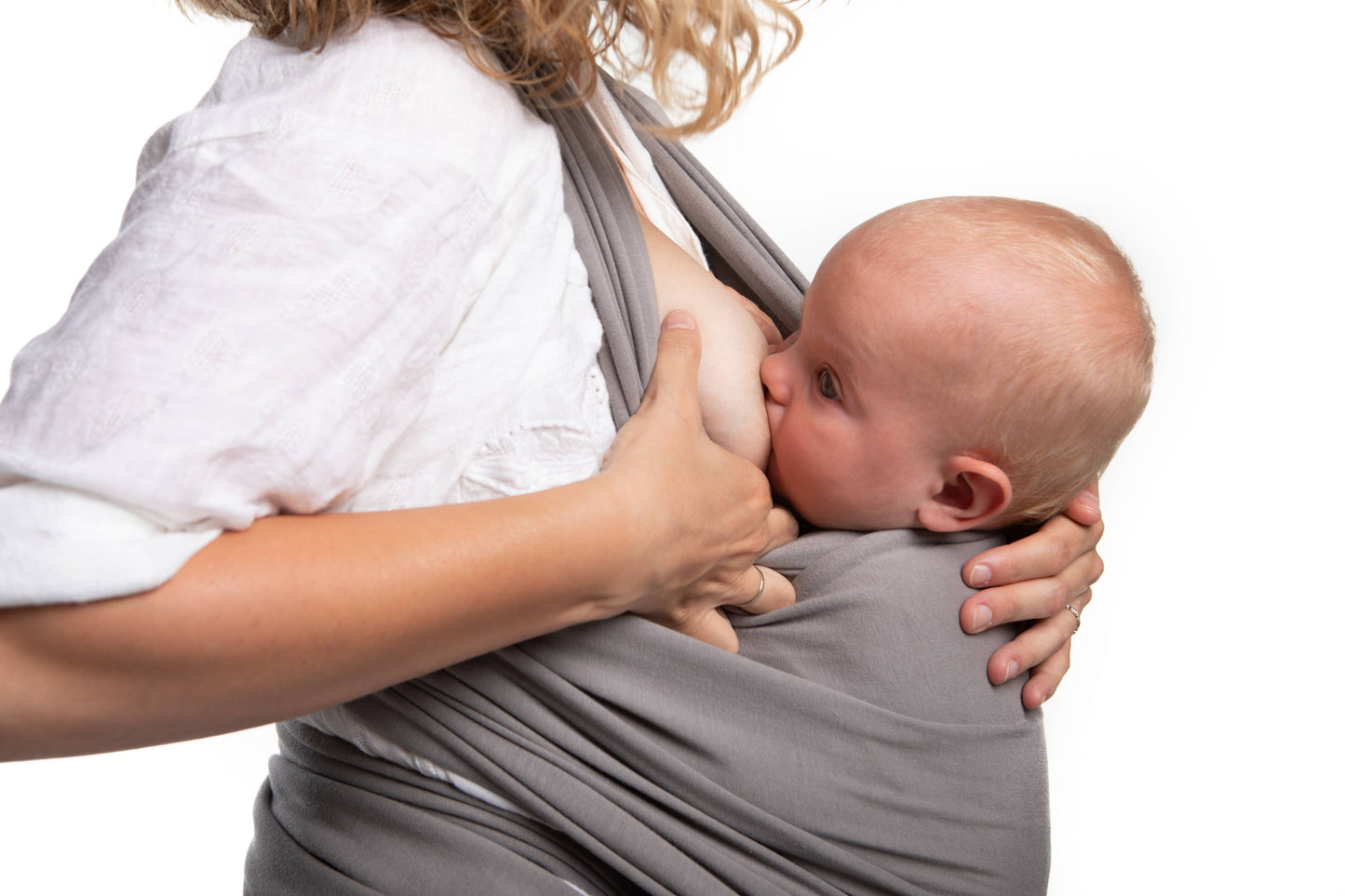 Baby Bonding Comforter