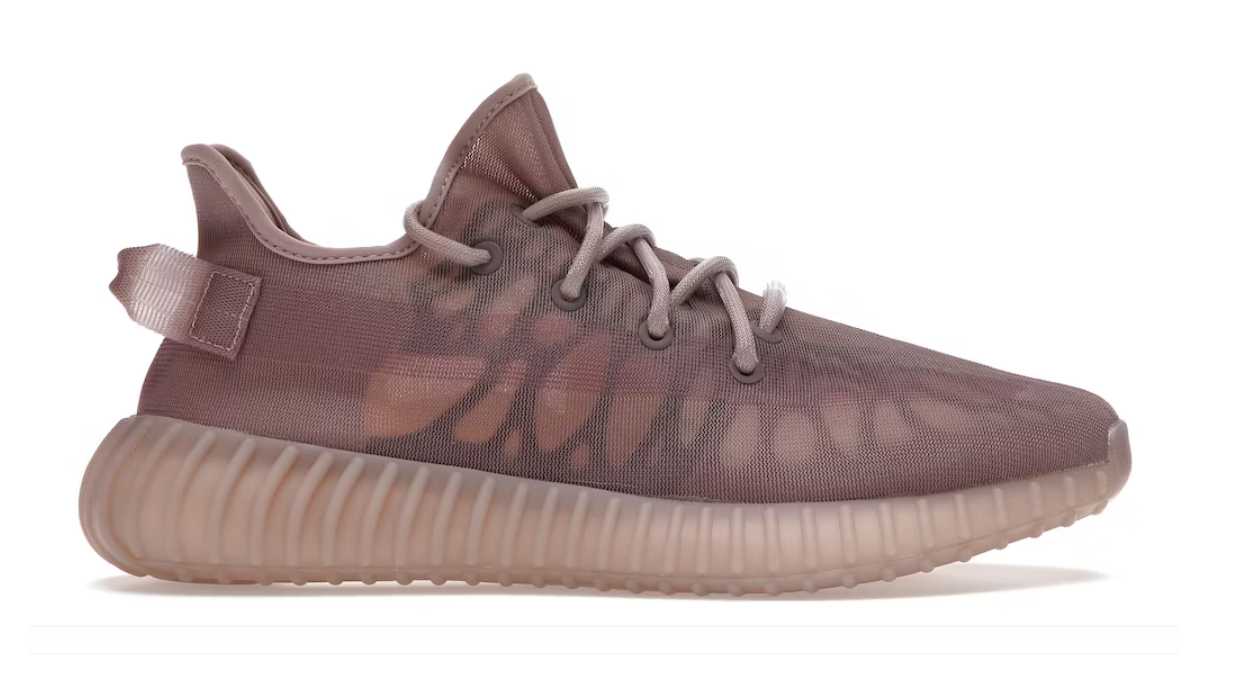 adidas yeezy boost 350 v2 mono mist (Special)