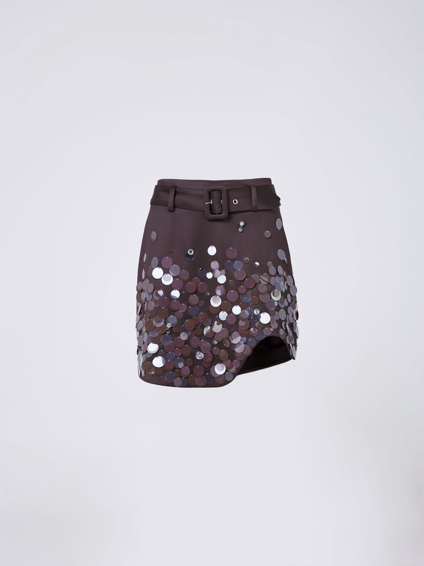 Tabitha Skirt Chesnut