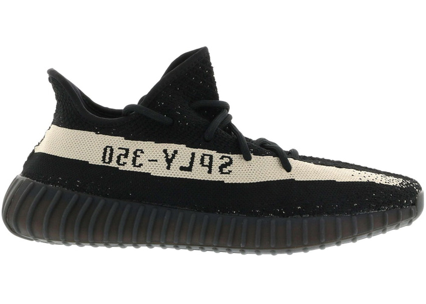 adidas yeezy boost 350 v2 core black white