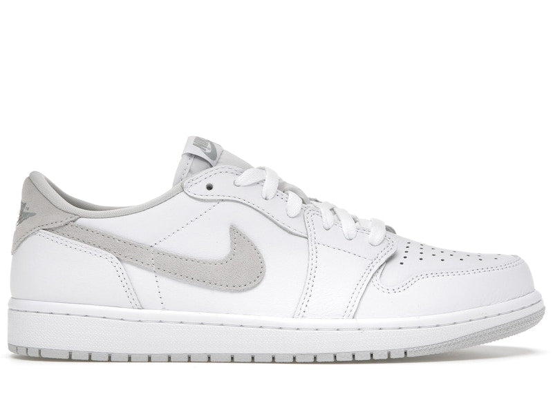 Jordan 1 Low OG Neutral Grey (2021/2024)