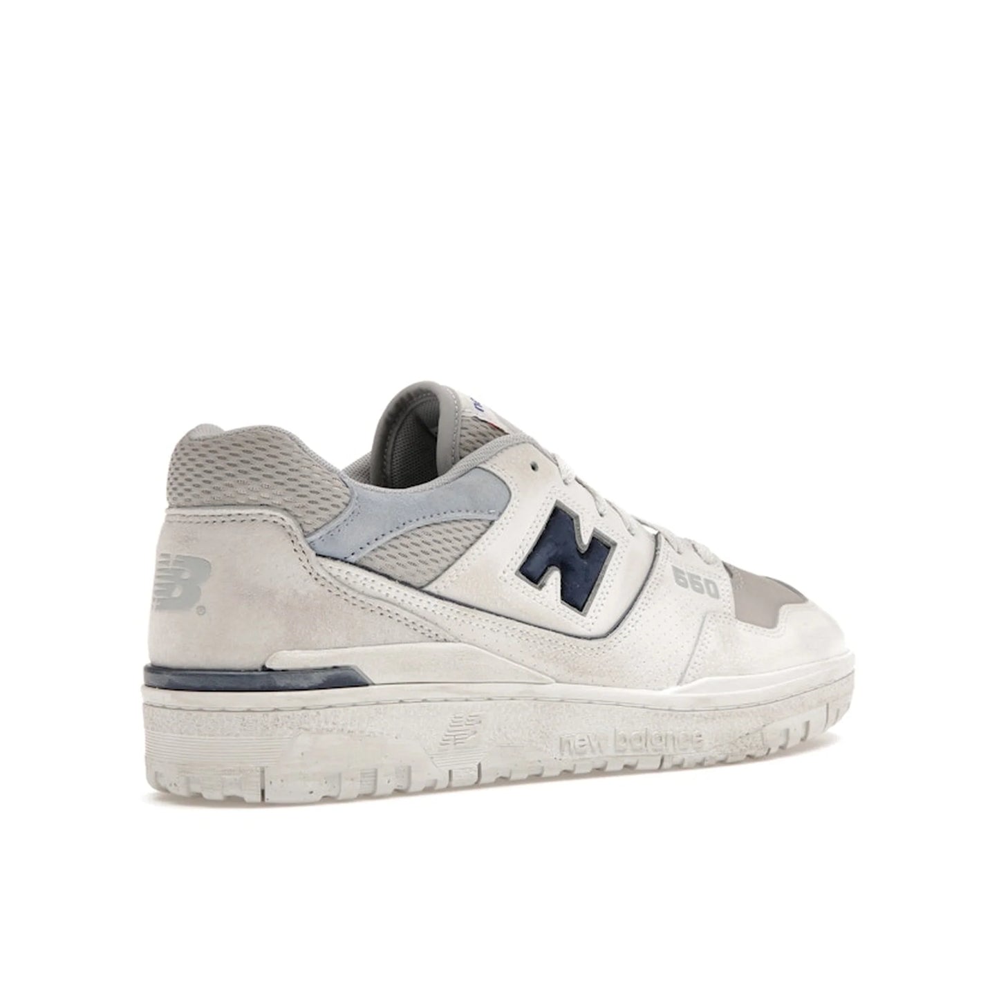 New Balance 550 Grey Day (2023)