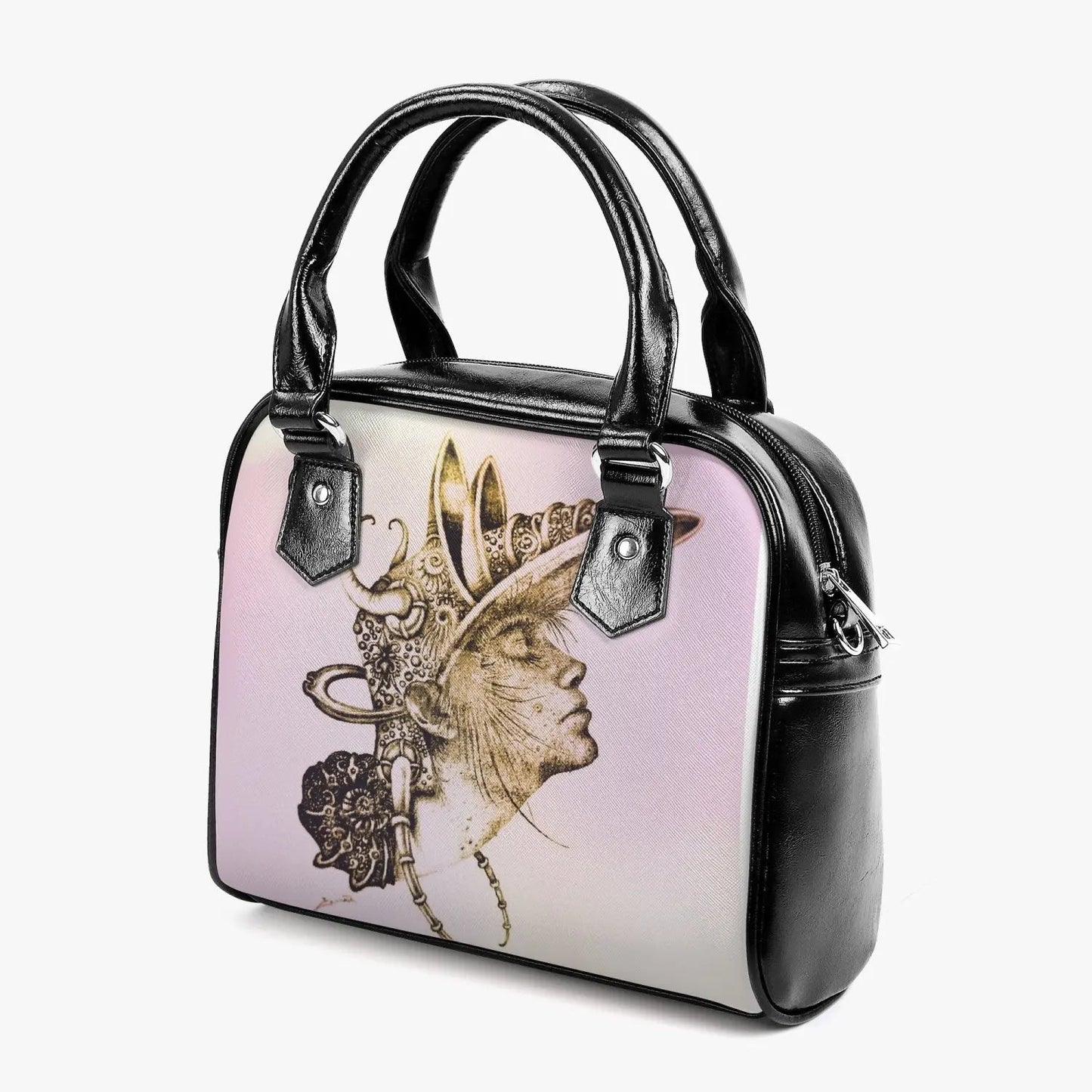 Bag Art fantasy borsa artistica