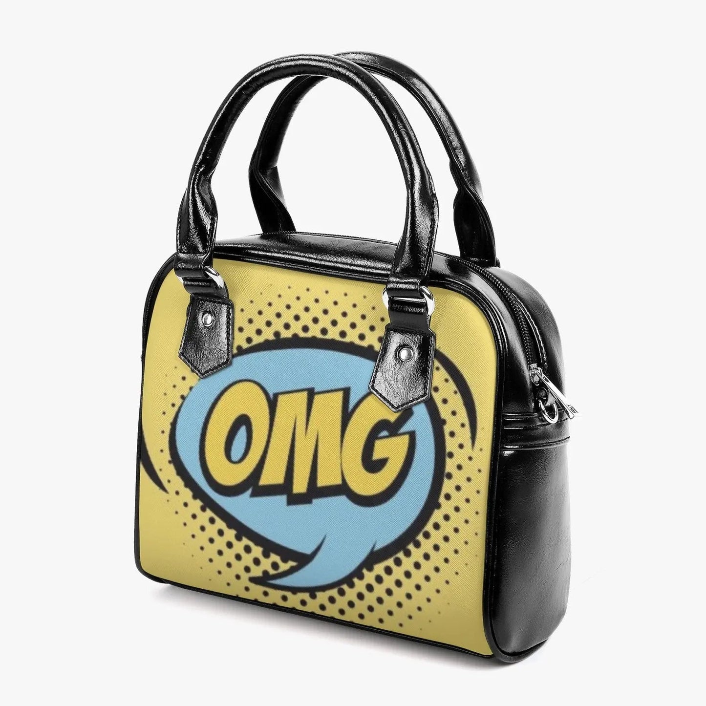 Bag art omg