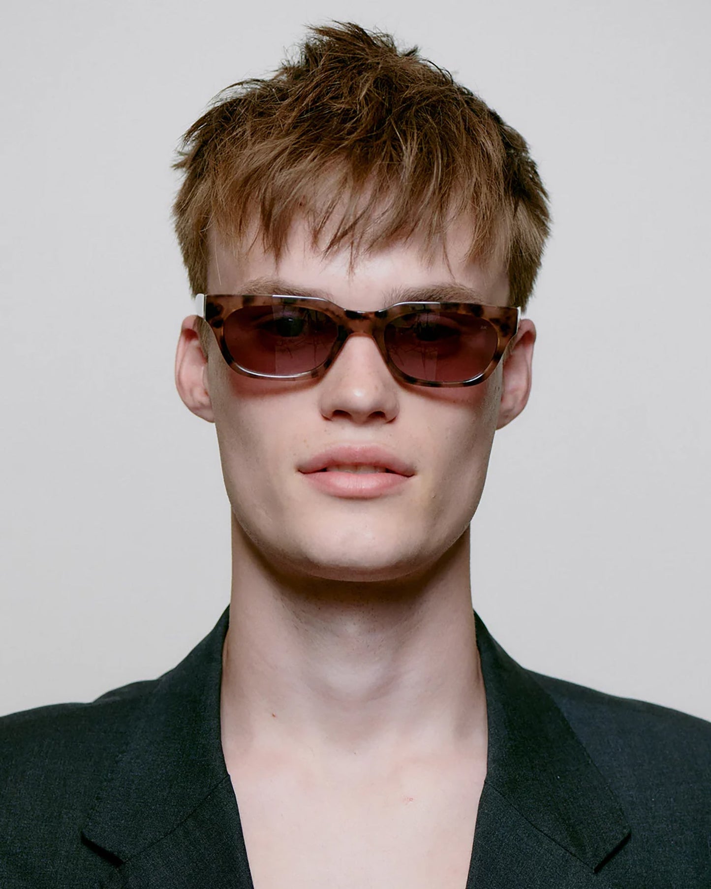 Occhiale da Sole Bror Coquina