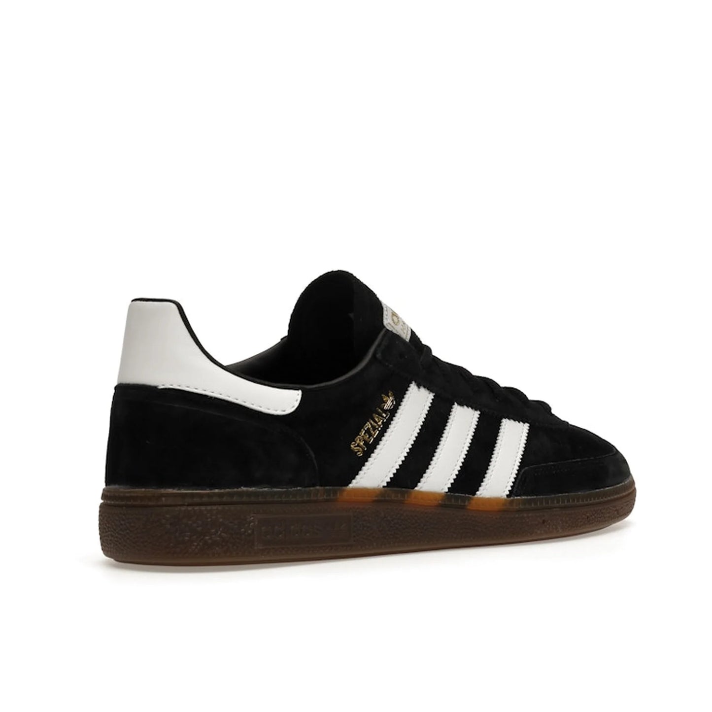 adidas Handball Spezial Black Gum