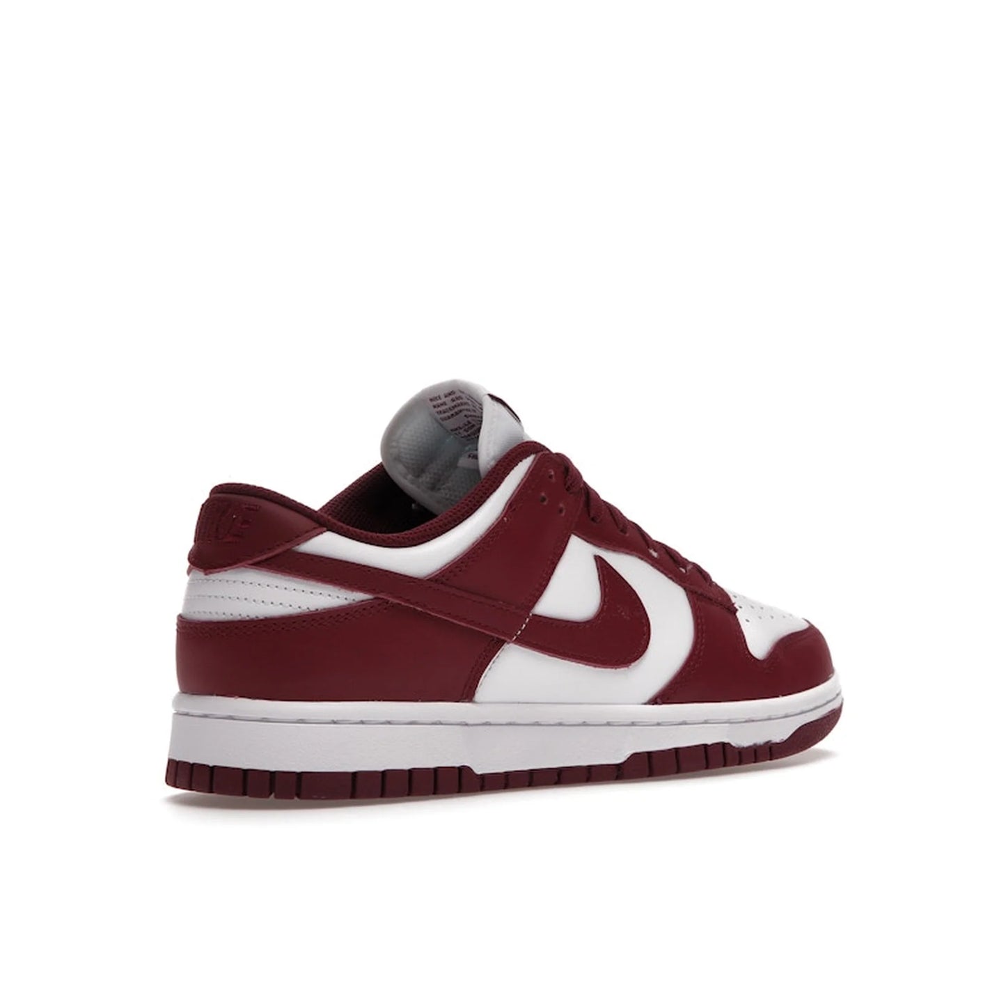 Nike Dunk Low Bordeaux (Women's)