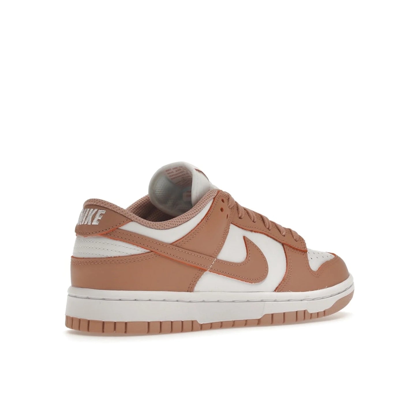 Nike Dunk Low Rose Whisper (Women's)