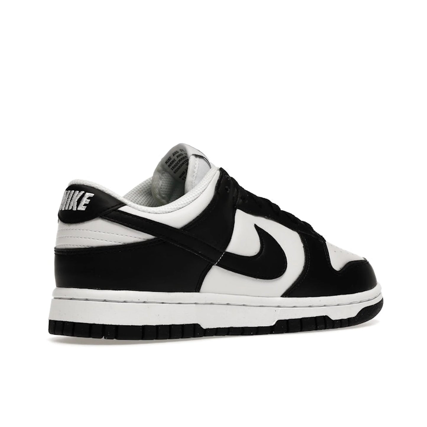 Nike Dunk Low Next Nature Panda (Women's)