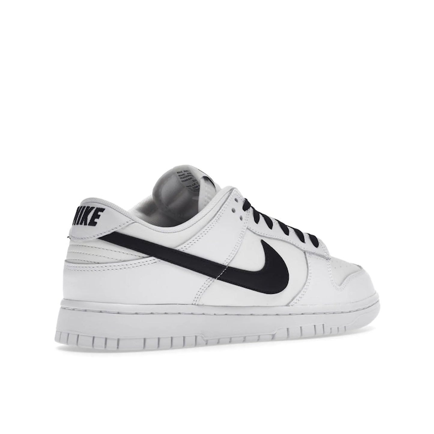 Nike Dunk Low Reverse Panda