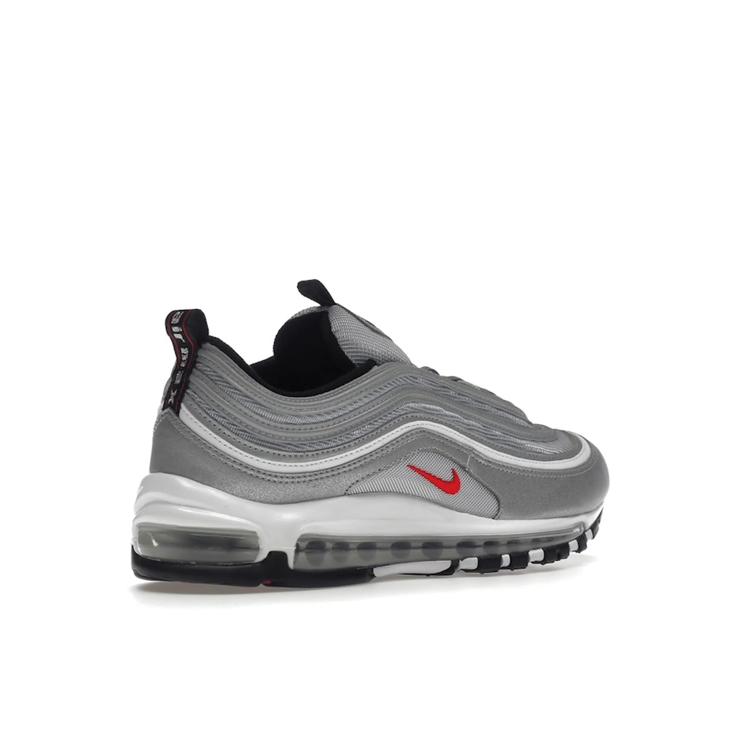 Nike Air Max 97 OG Silver Bullet (2022)