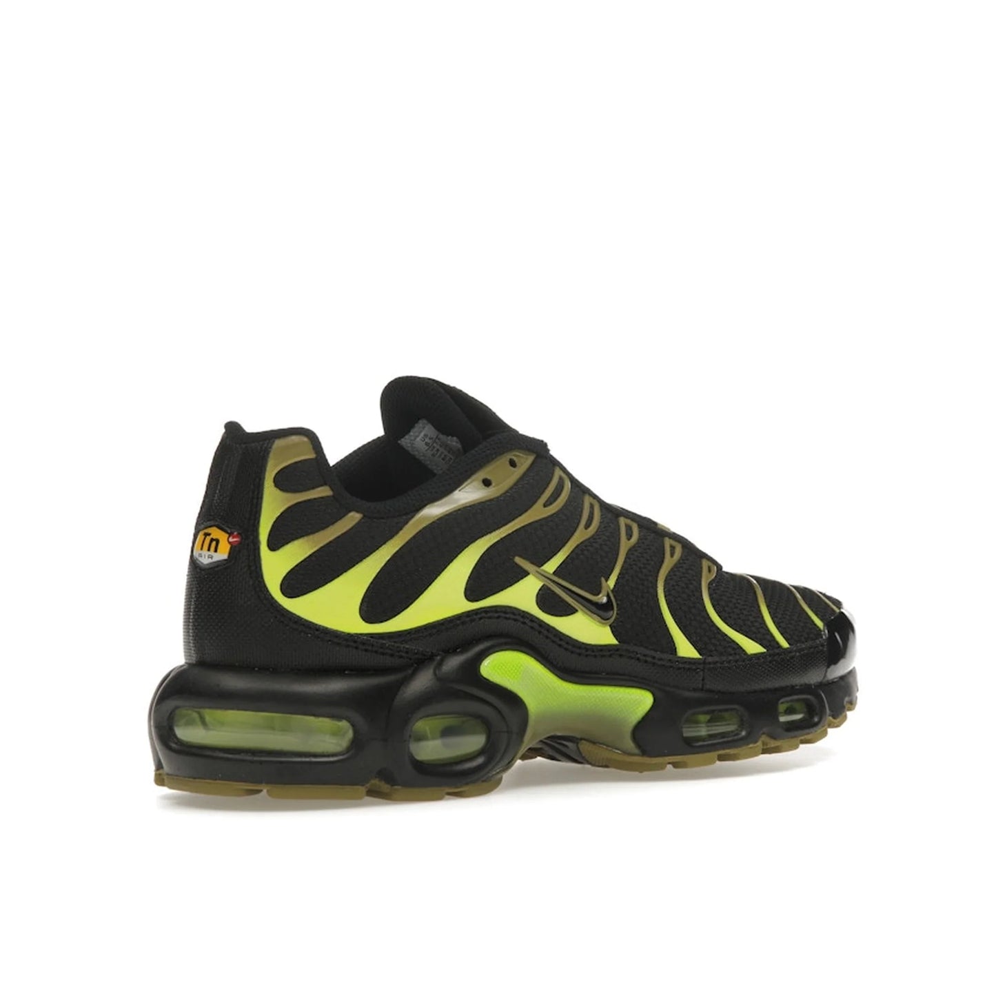 Nike Air Max Plus Pacific Moss
