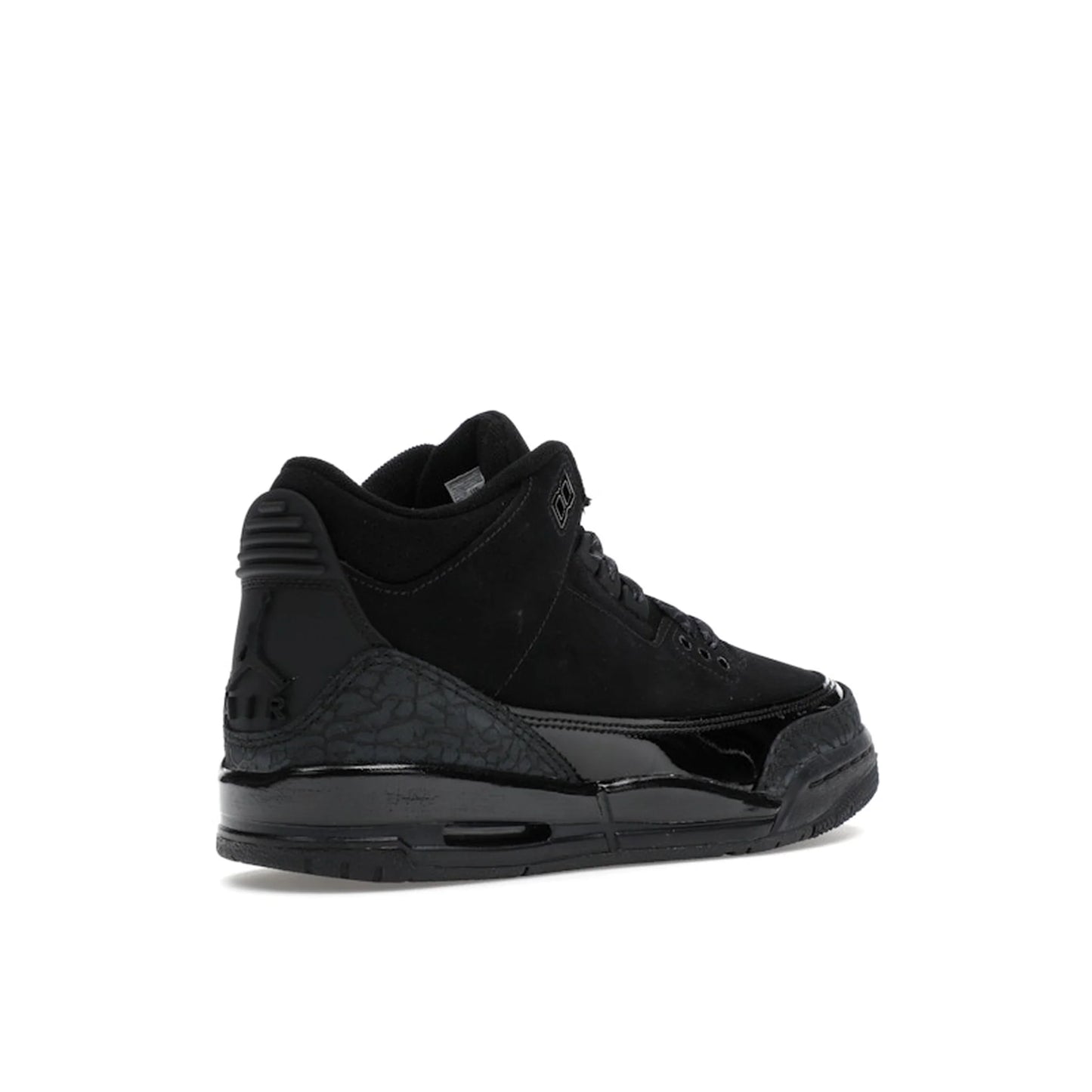 Jordan 3 Retro Black Cat (2025) (GS)