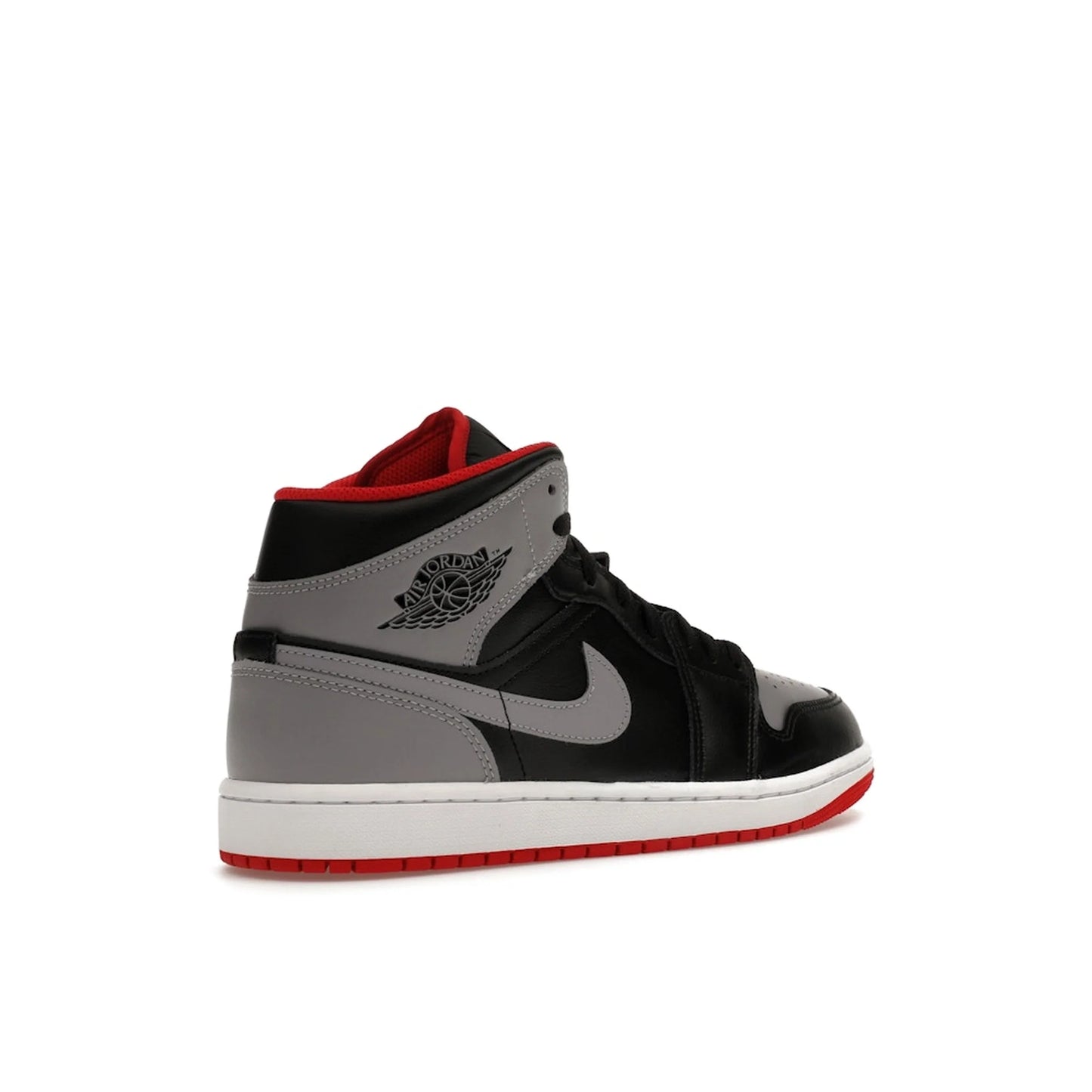 Jordan 1 Mid Bred Shadow