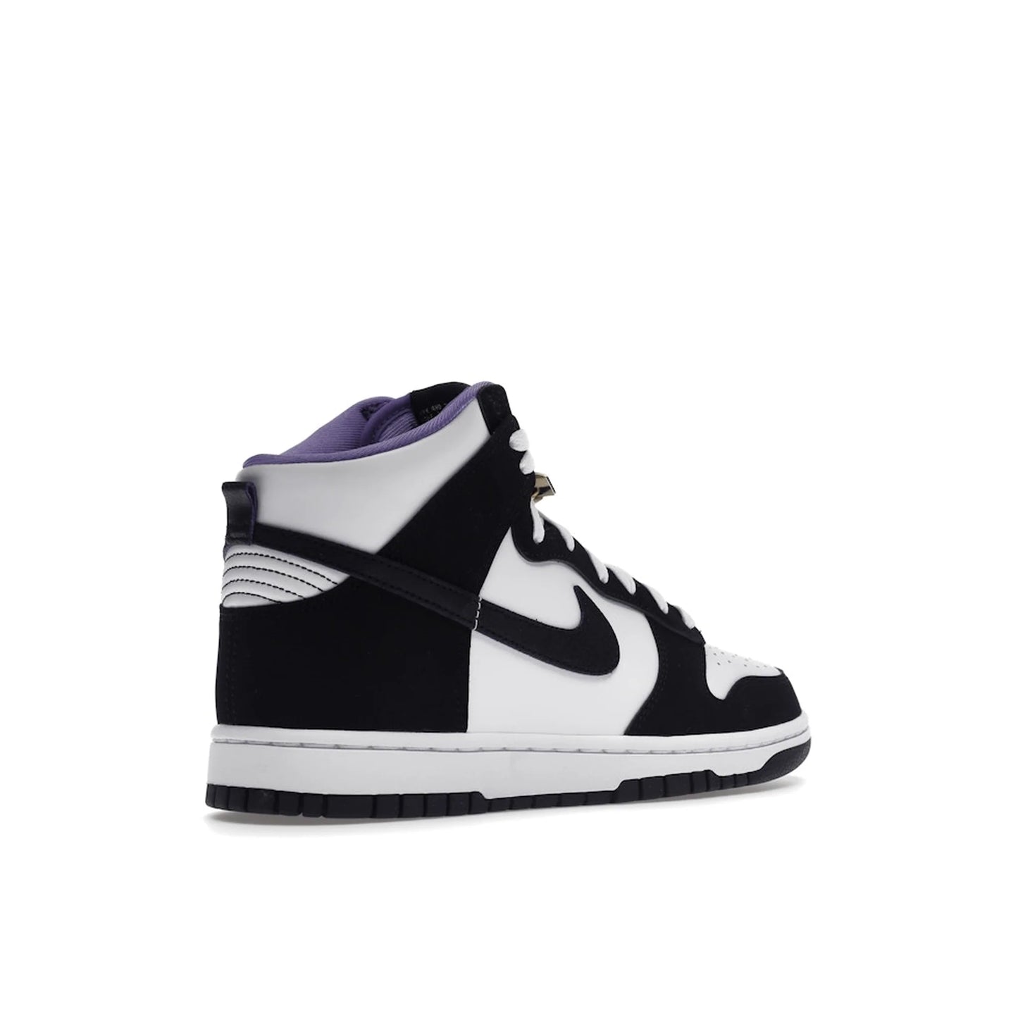 Nike Dunk High SE World Champs