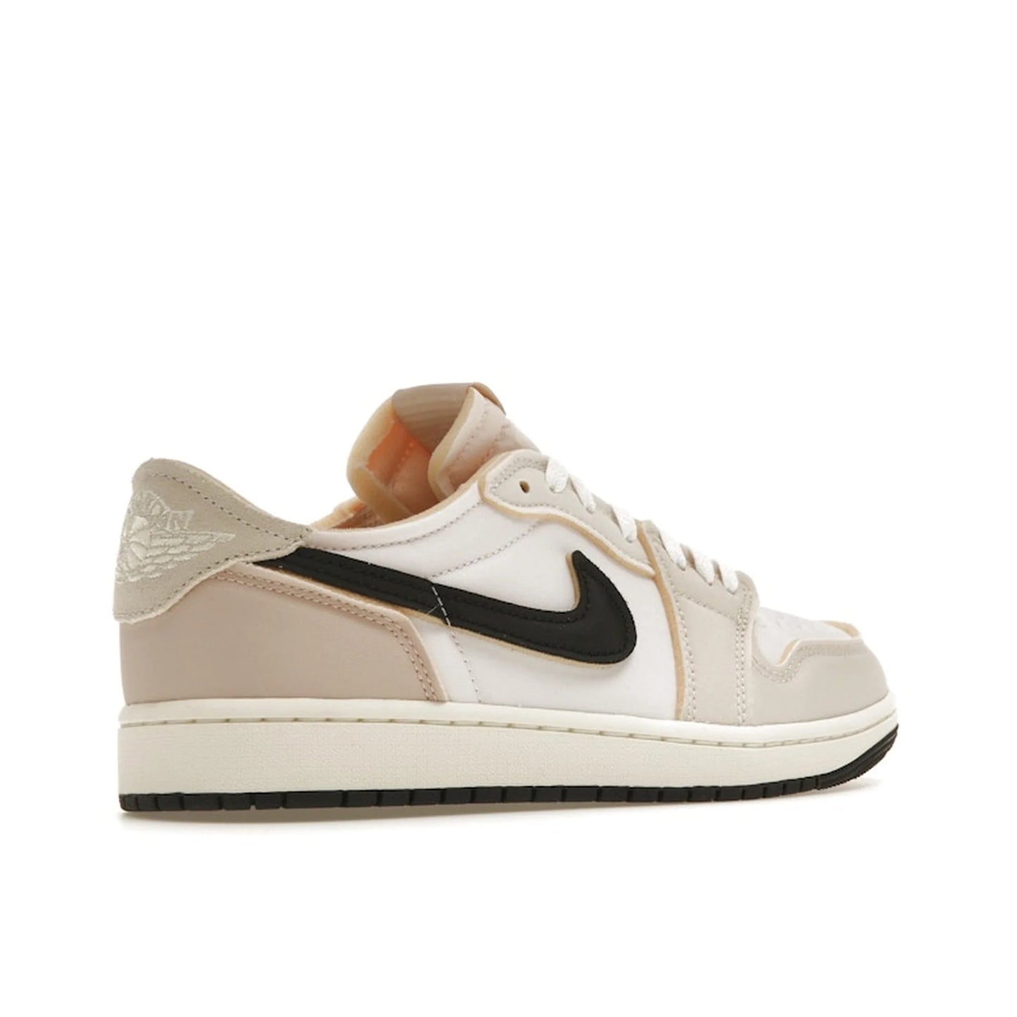Jordan 1 Retro Low OG EX Coconut Milk