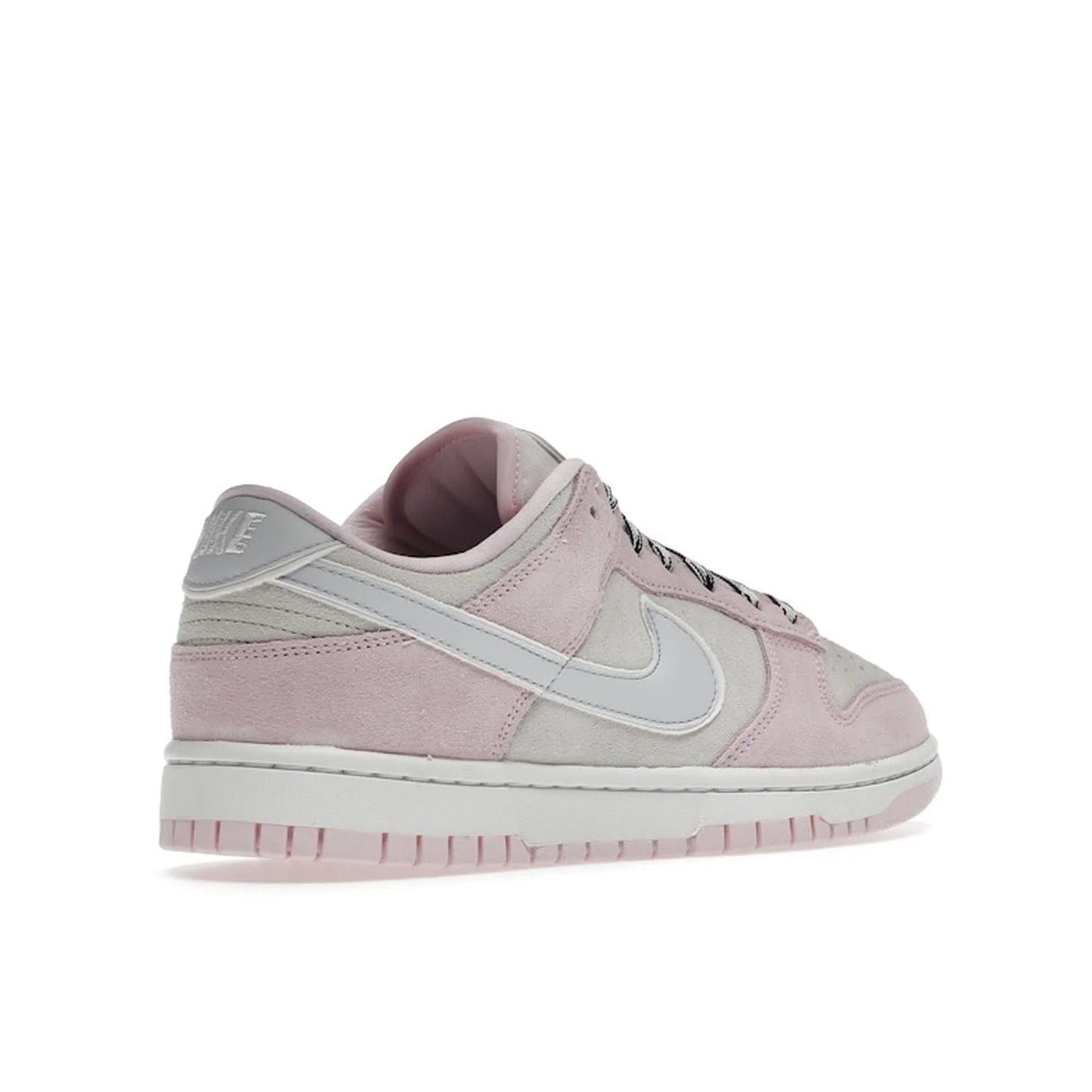 Nike Dunk Low LX Pink Foam (Women's)