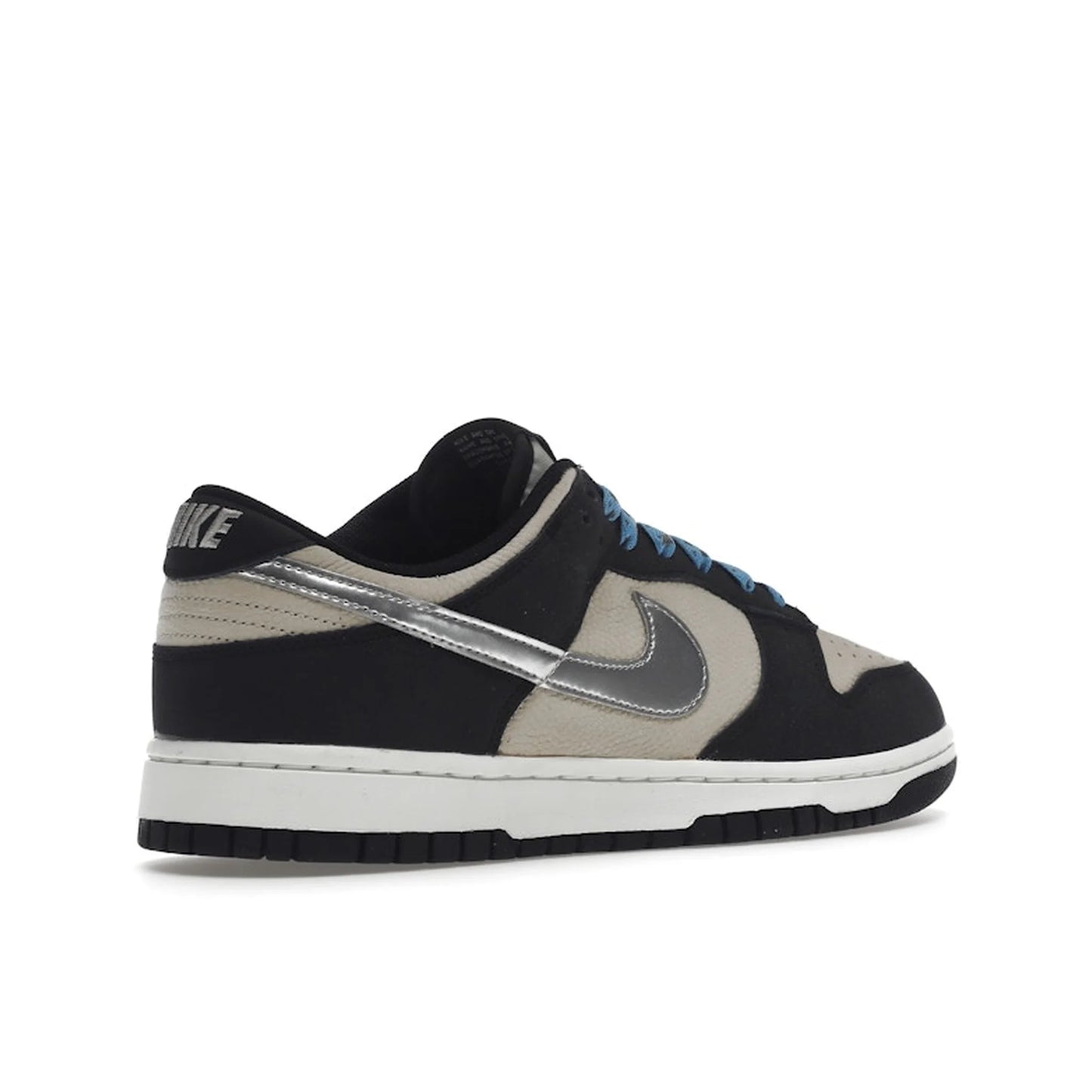 Nike Dunk Low Starry Laces (Women's)