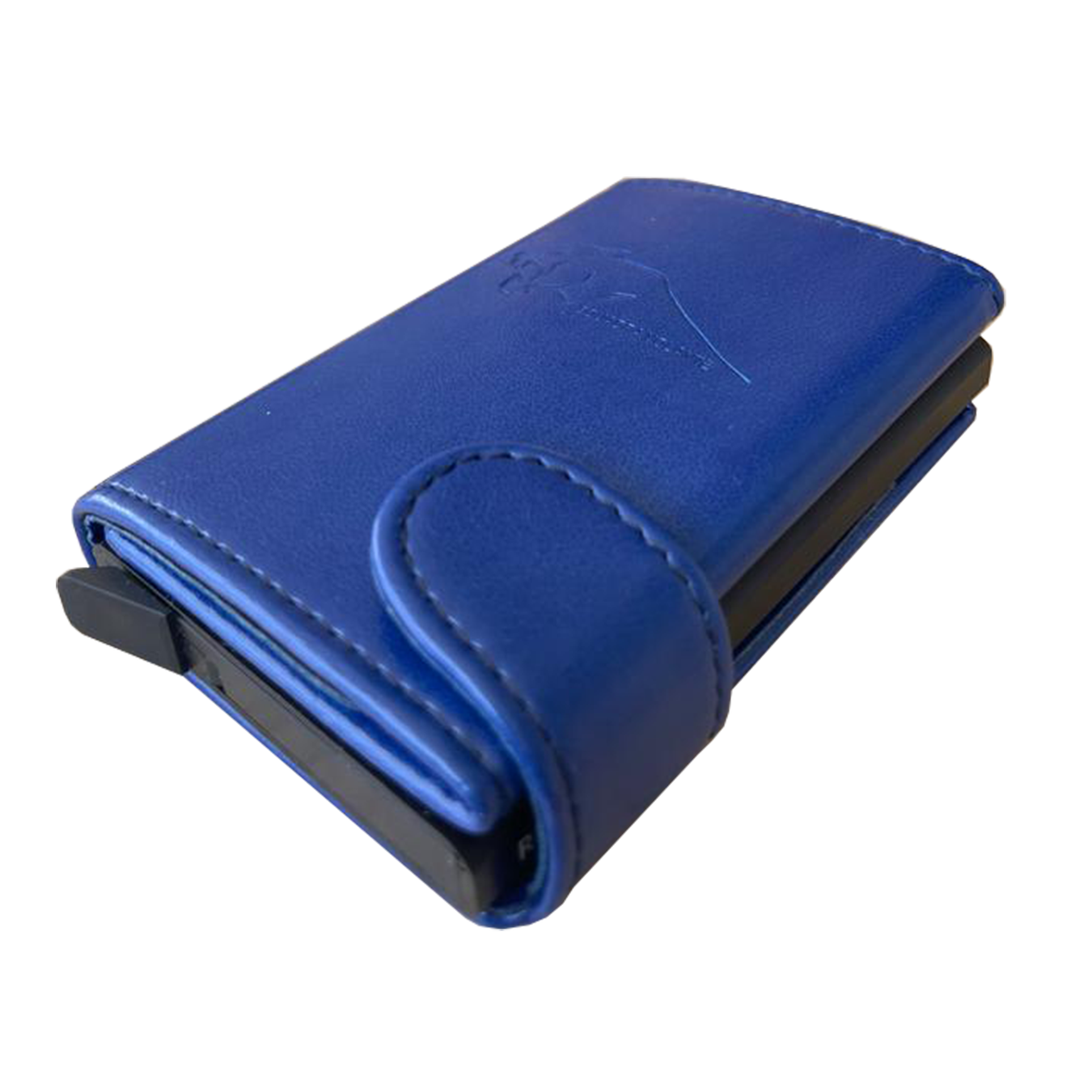 Portafoglio ECOPELLE Squadra Volante