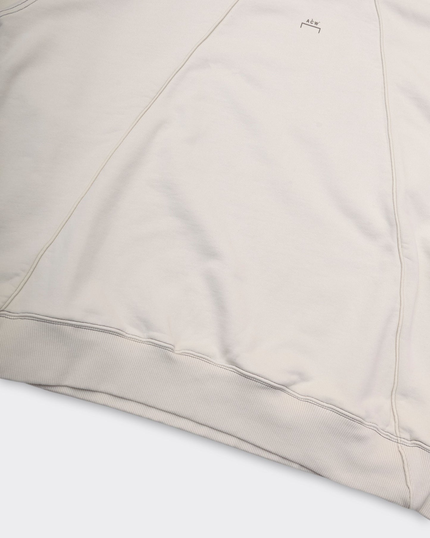 Crewneck Millbank Beige