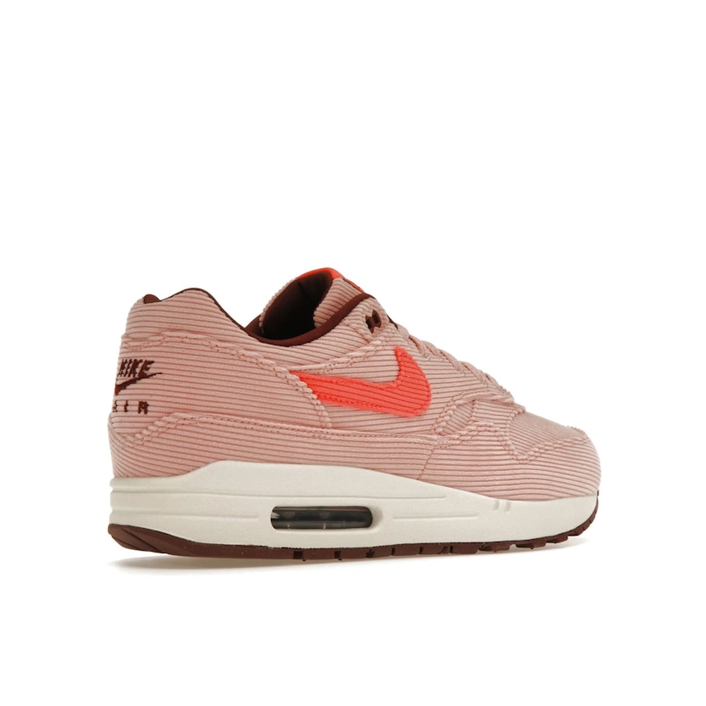 Nike Air Max 1 PRM Corduroy Coral Stardust