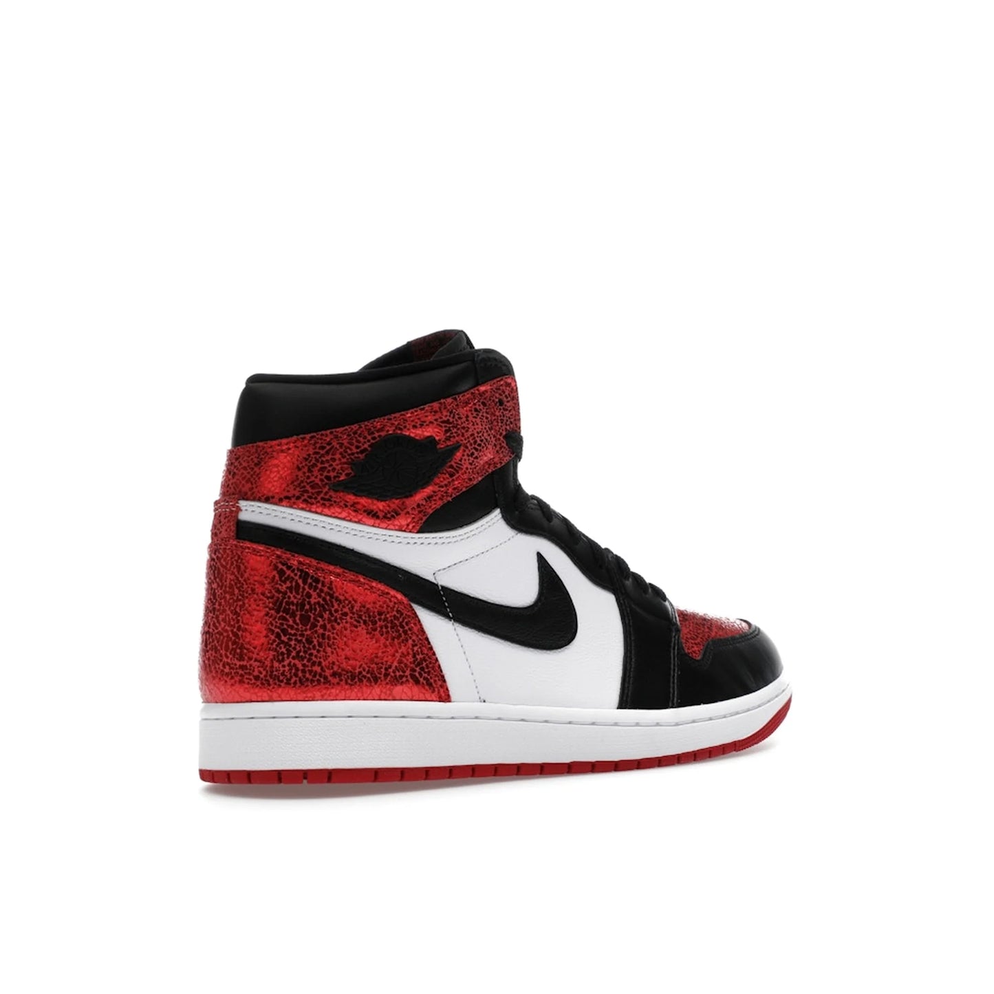 Jordan 1 High OG Ruby (Women's)