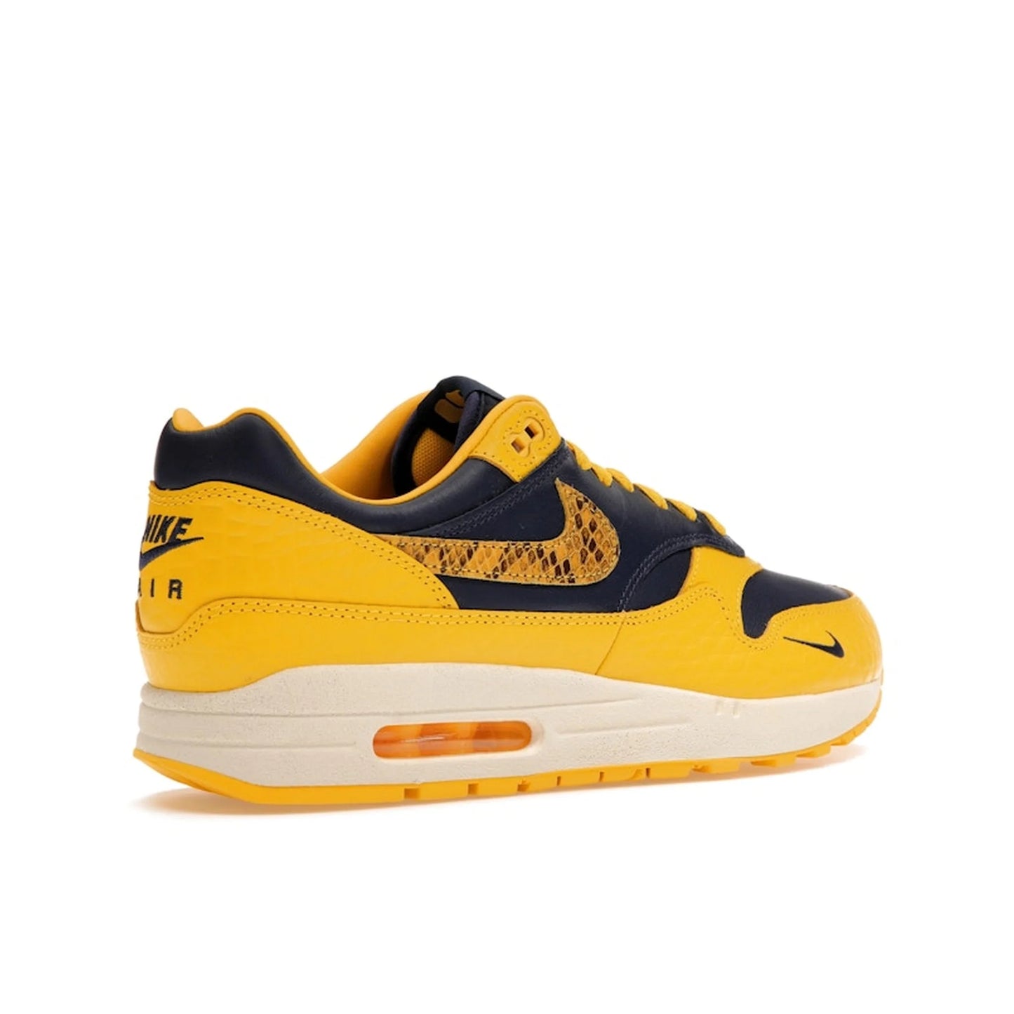 Nike Air Max 1 CO.JP Michigan Head to Head (Women’s)