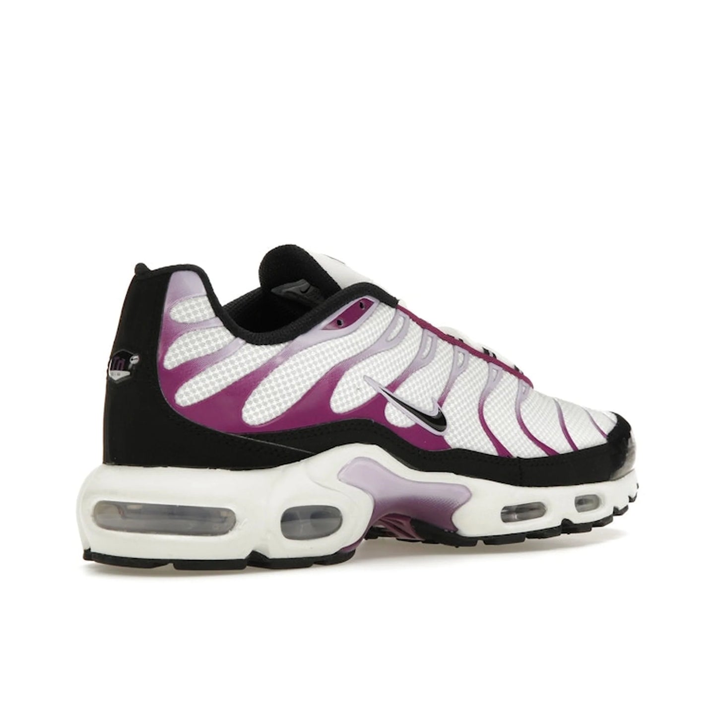 Nike Air Max Plus Lilac Bloom
