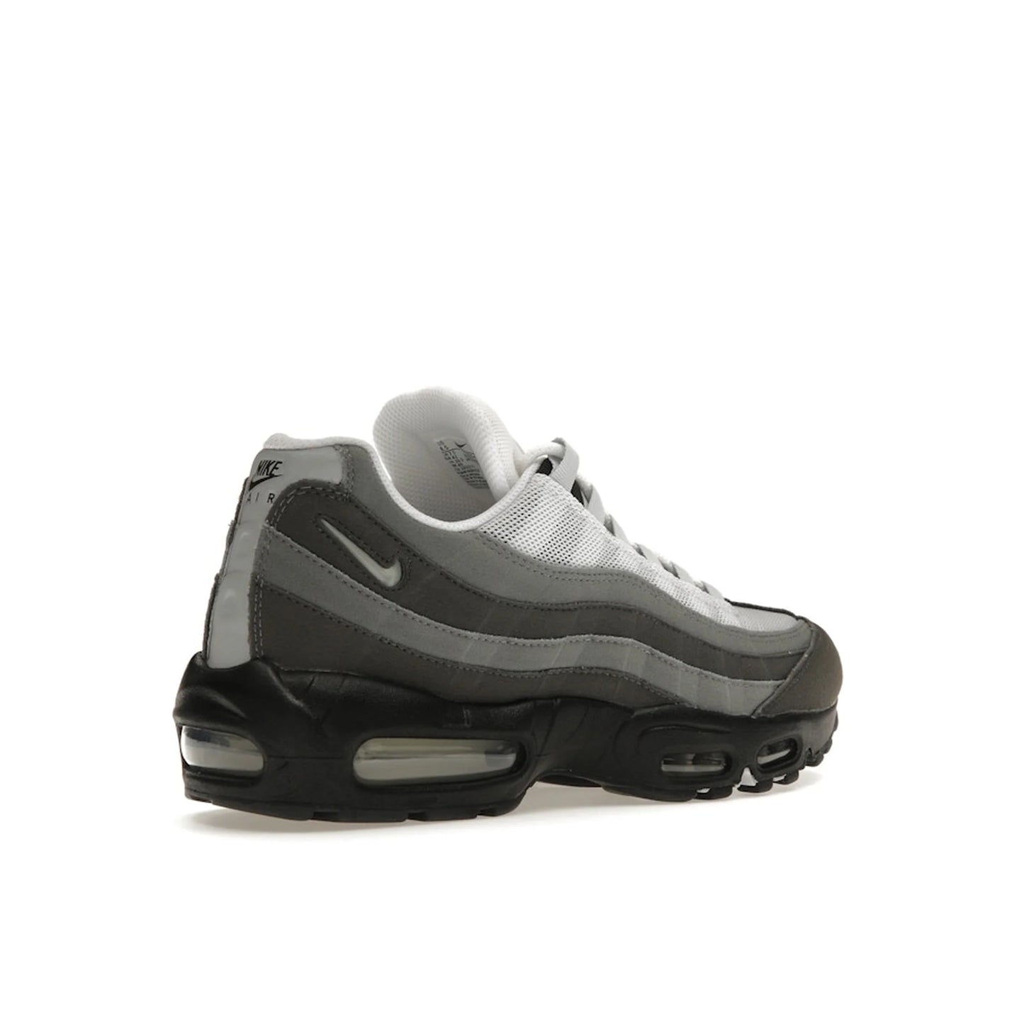 Nike Air Max 95 Jewel Swoosh Grey