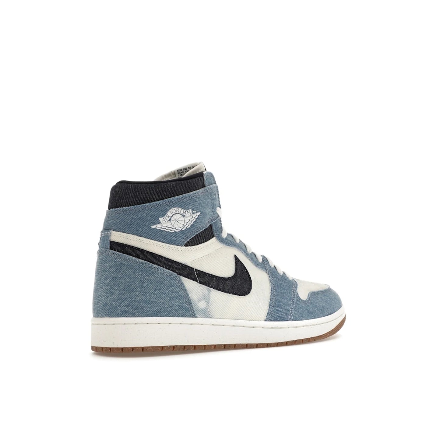Jordan 1 Retro High OG Denim