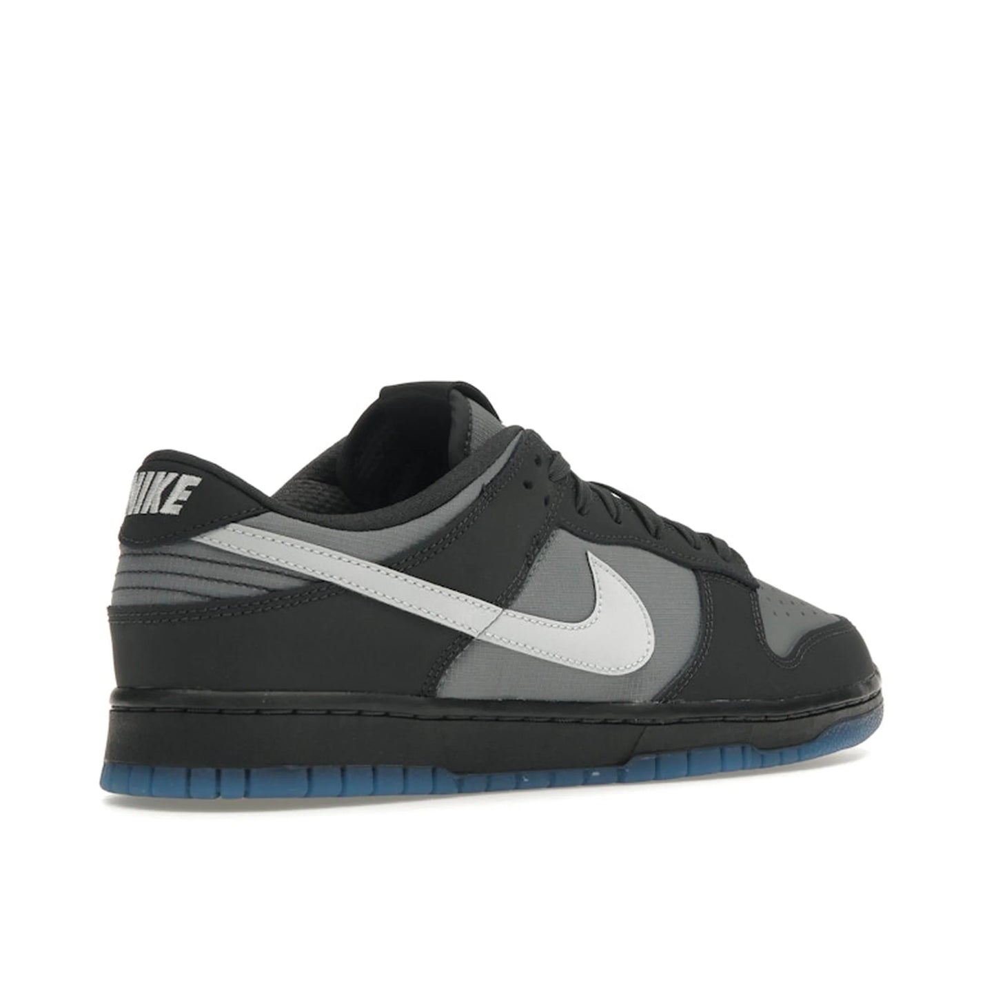 Nike Dunk Low Anthracite