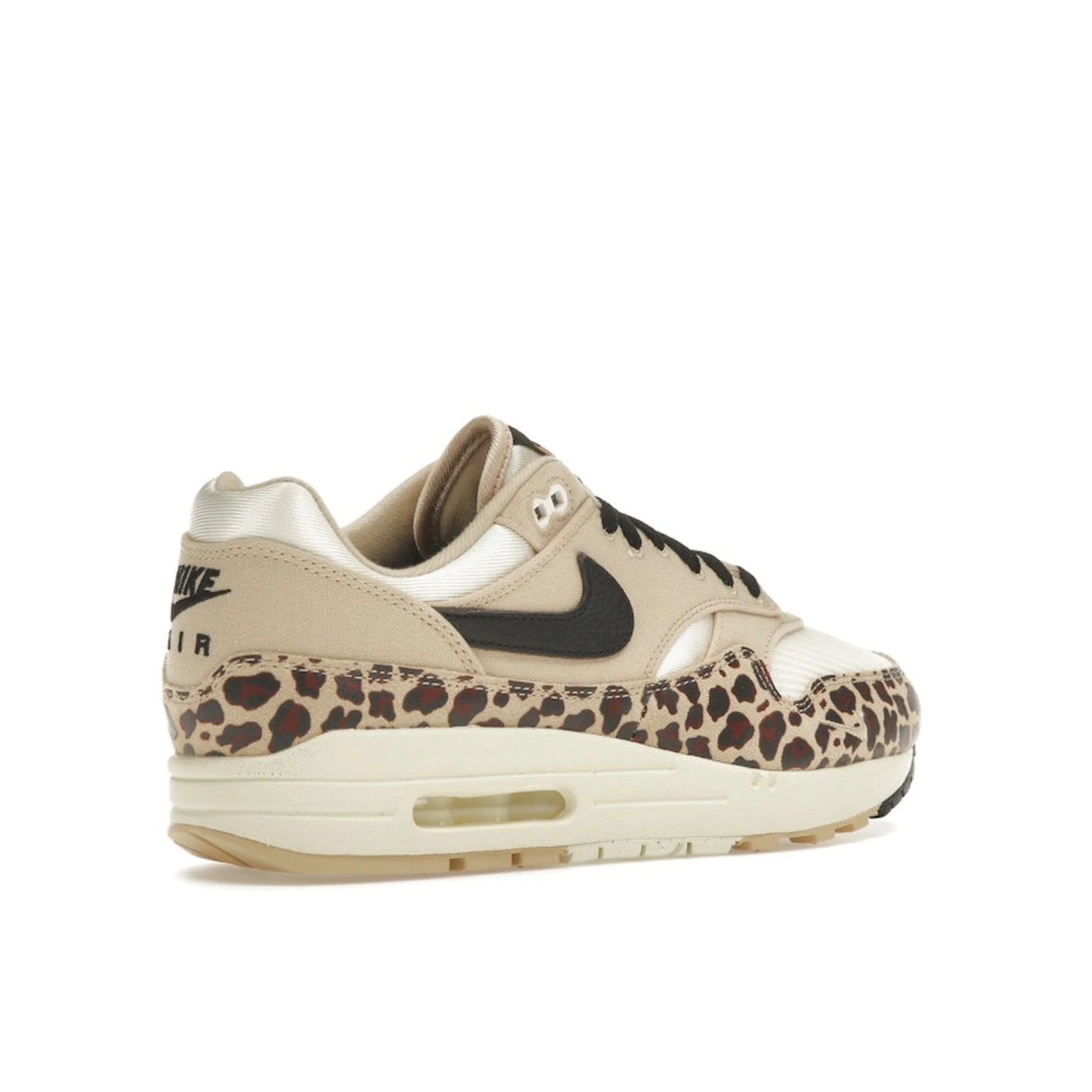 Nike Air Max 1 '87 Sesame Leopard (Women's)