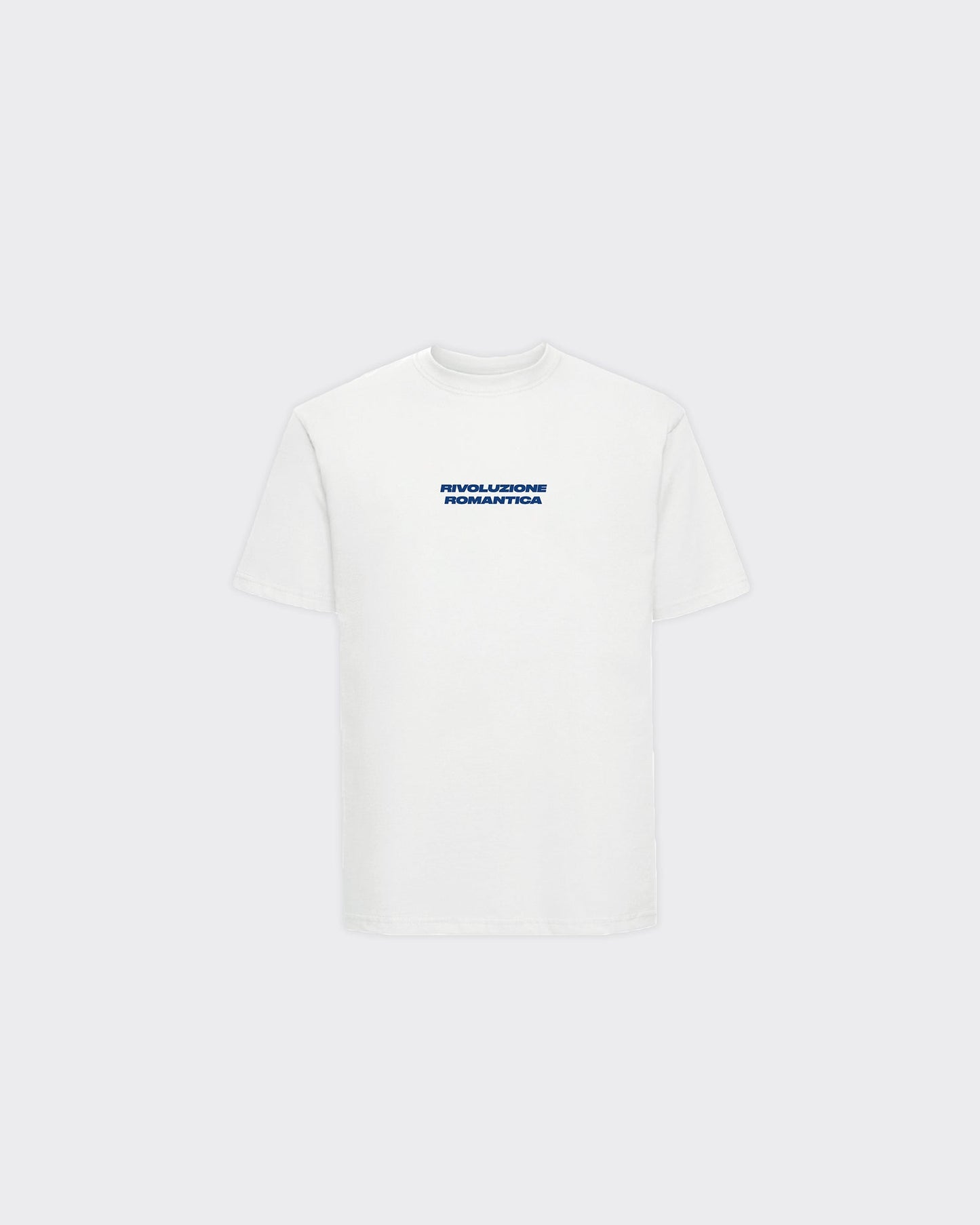 T-Shirt Ti Amo Ti Odio Bianca