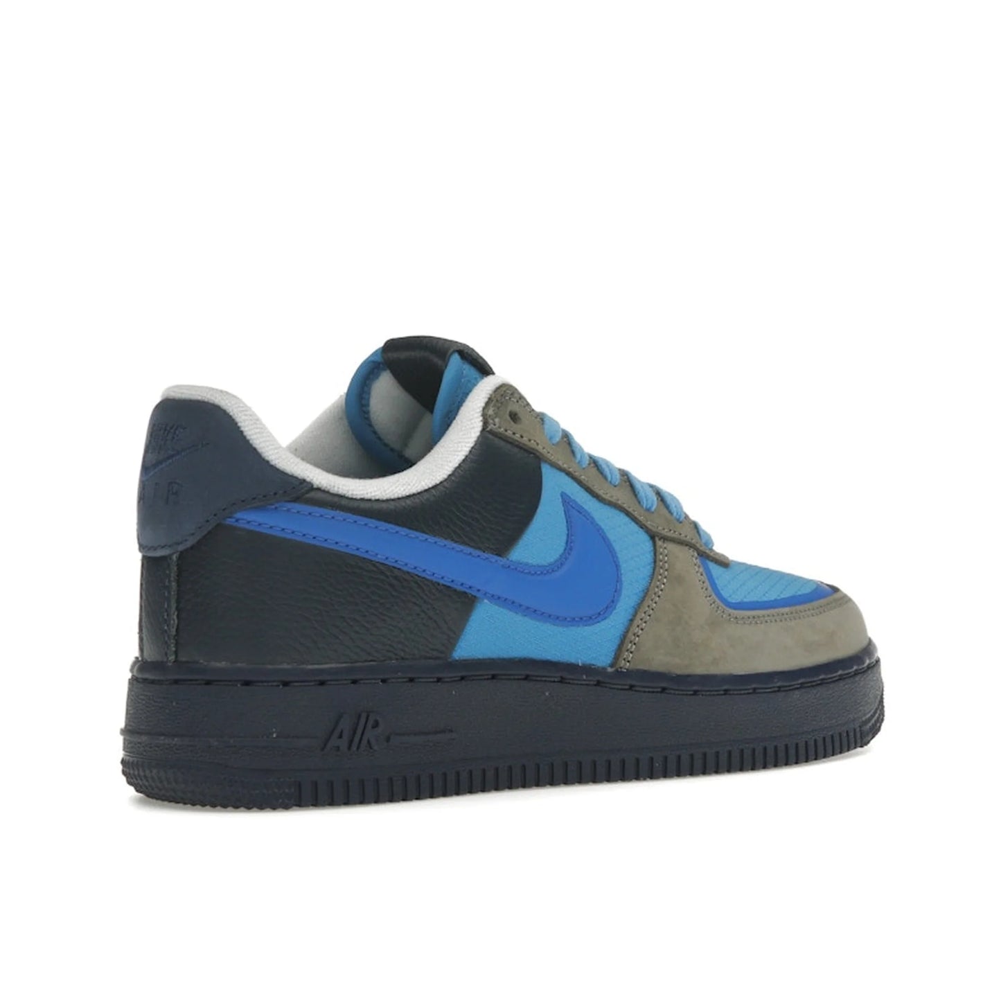 Nike Air Force 1 Low SP Stash (2024)