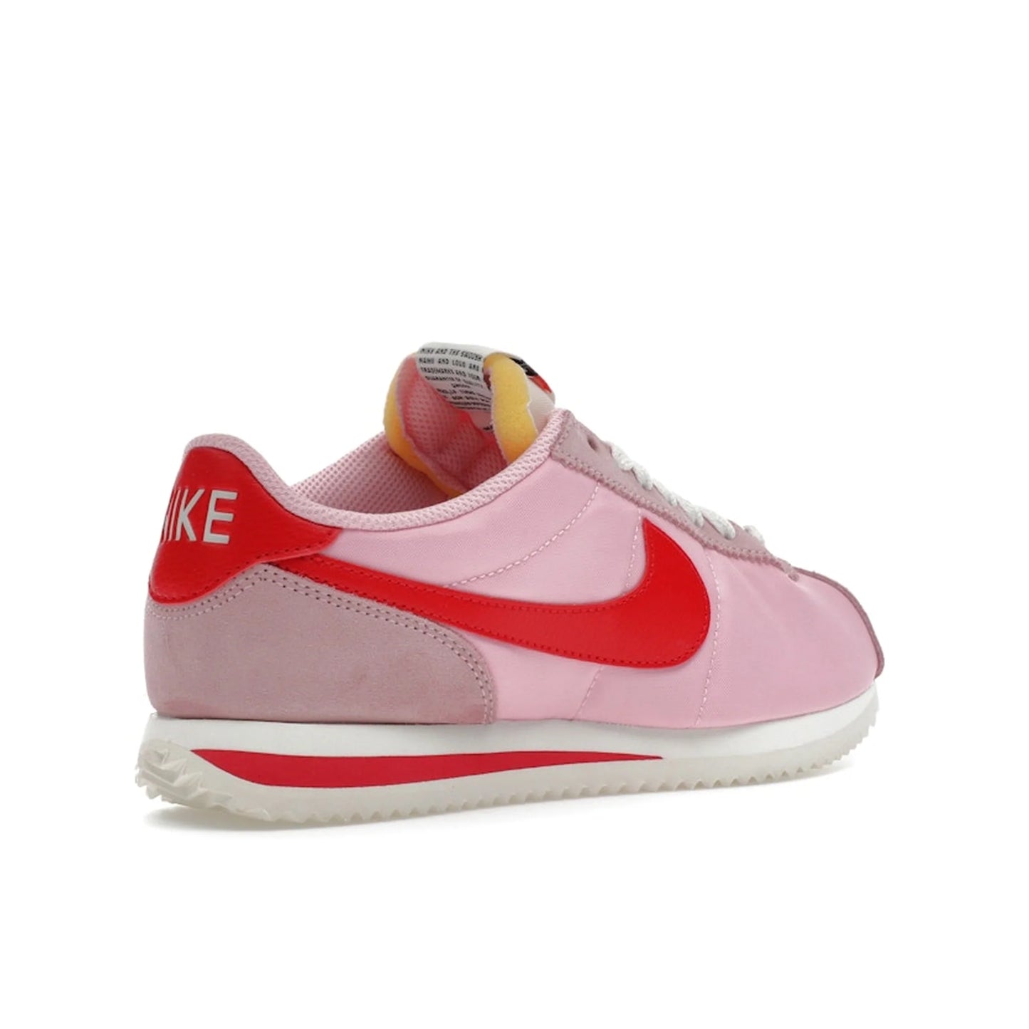 Nike Cortez TXT Medium Soft Pink Sail (Women's)